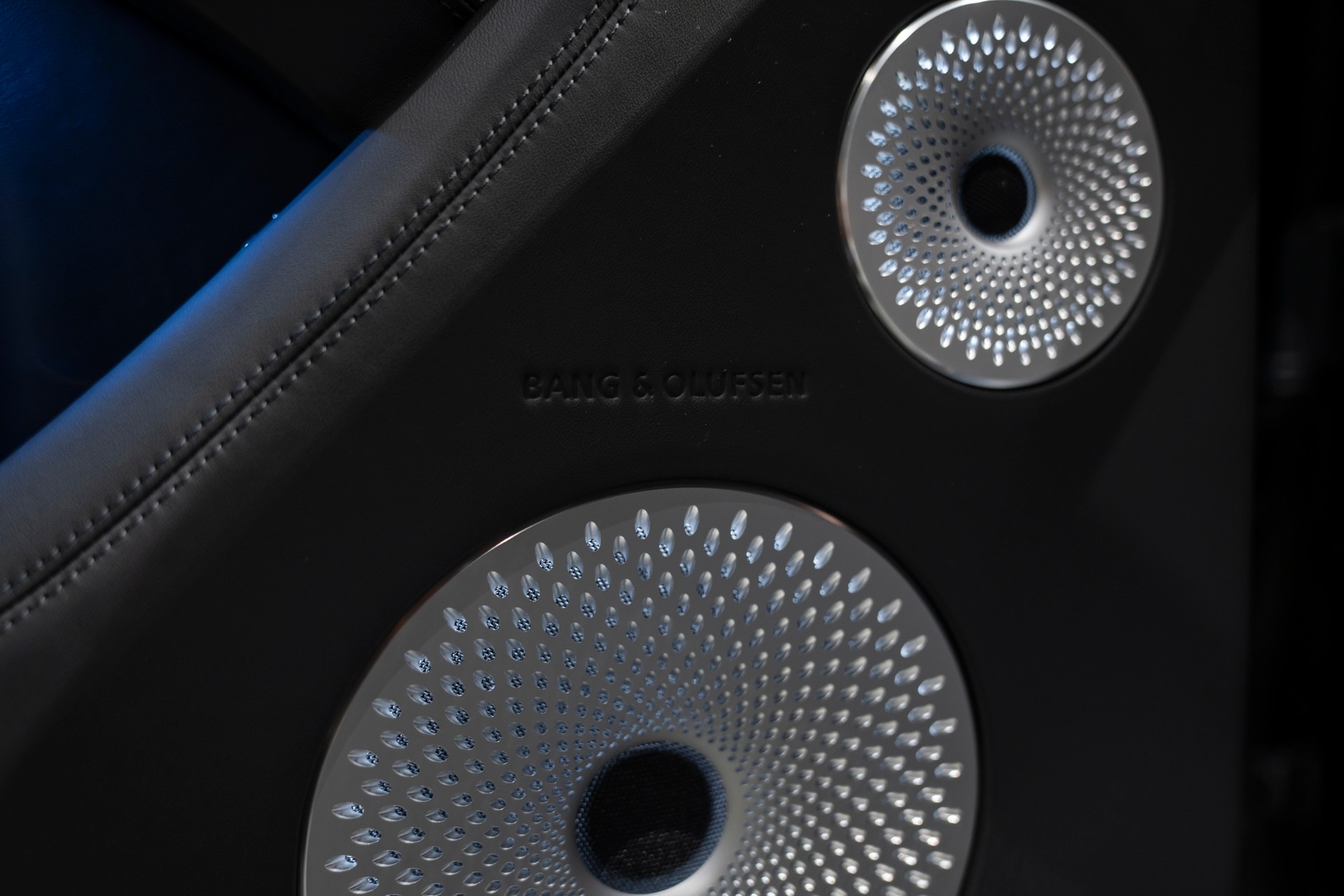 BENTLEY Bentayga Speed-image-15
