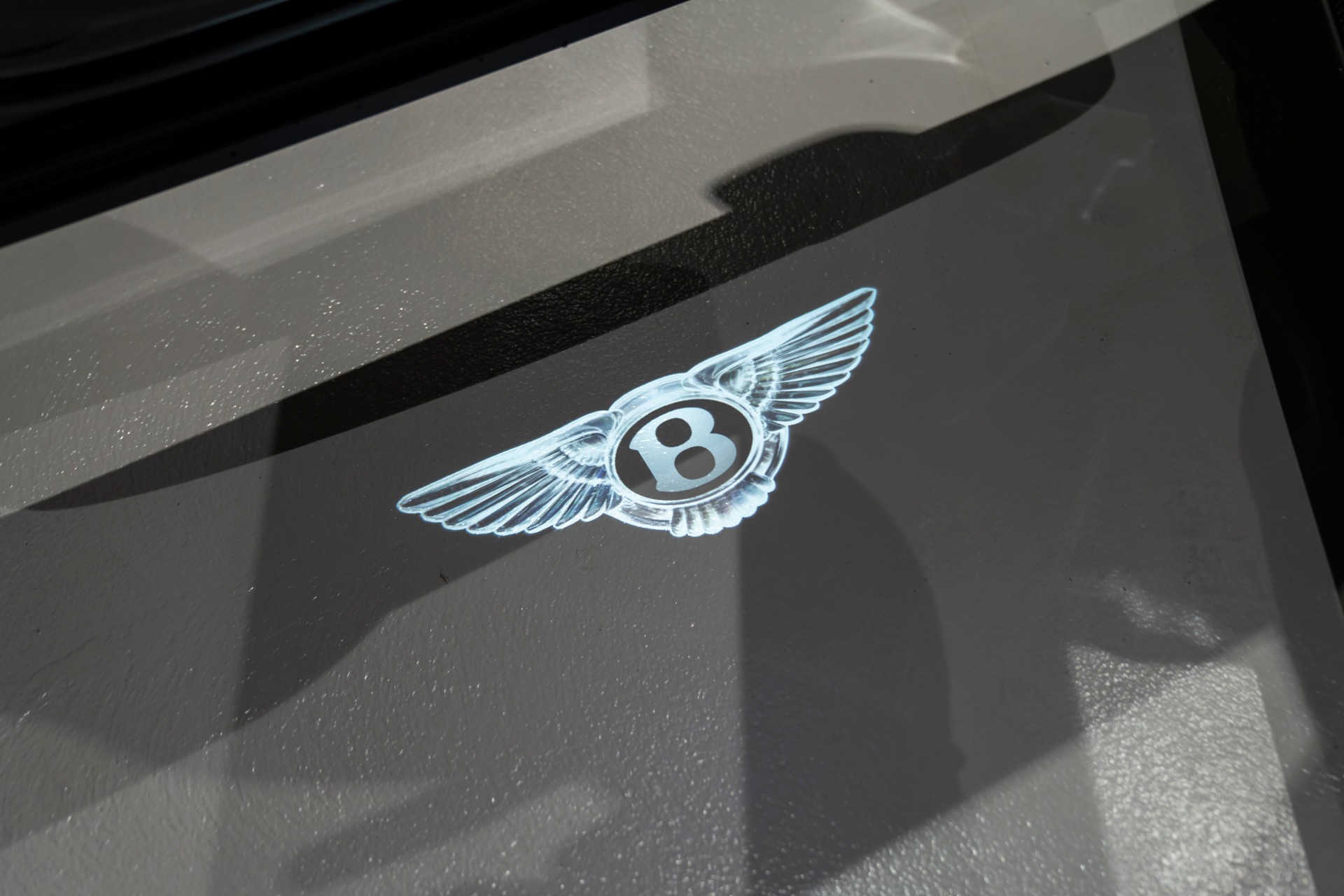 BENTLEY Bentayga Speed-image-24