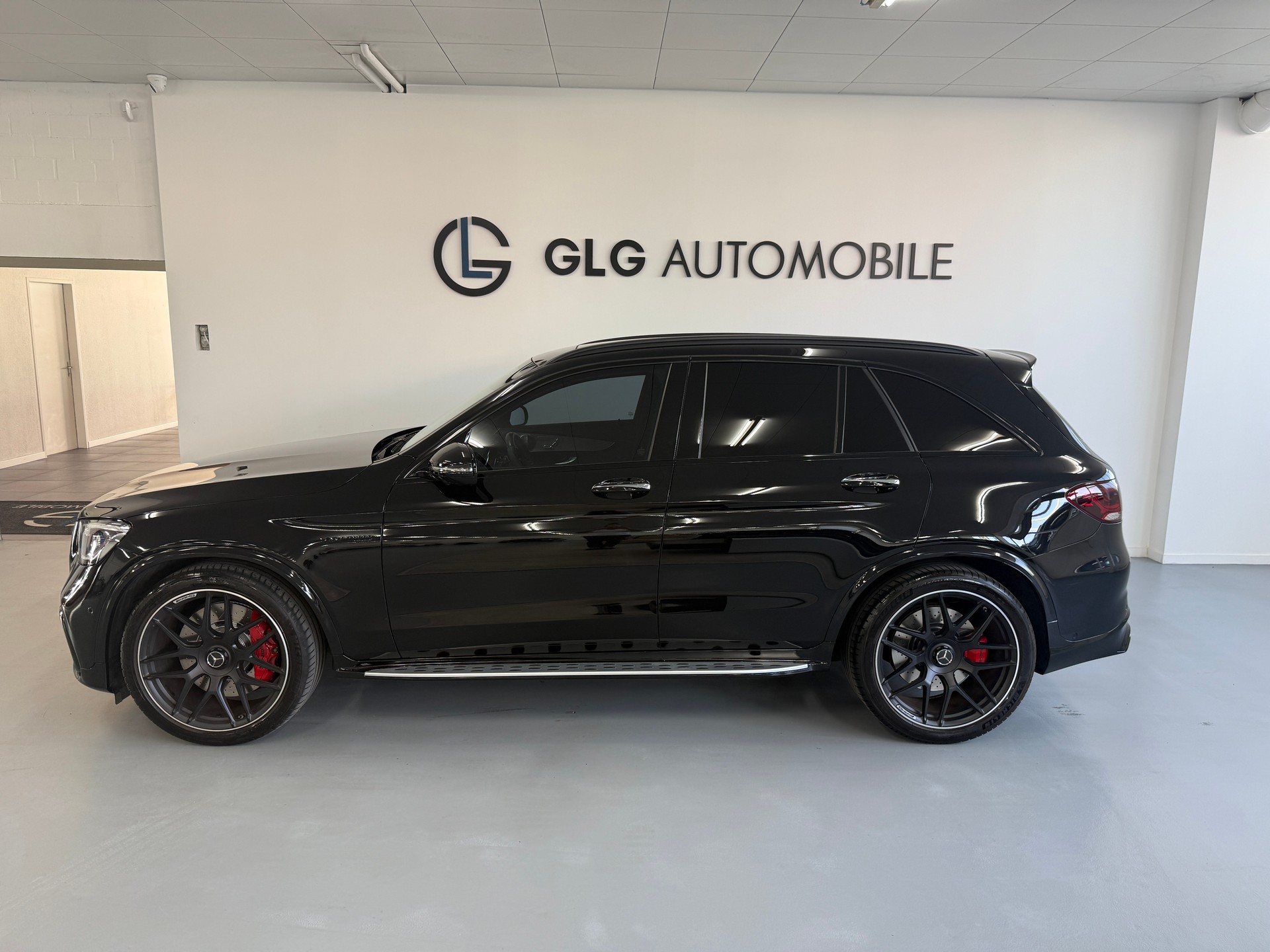 MERCEDES-BENZ GLC 63 S AMG Edition 1 4Matic+ 9G-Tronic-showroom-element-1