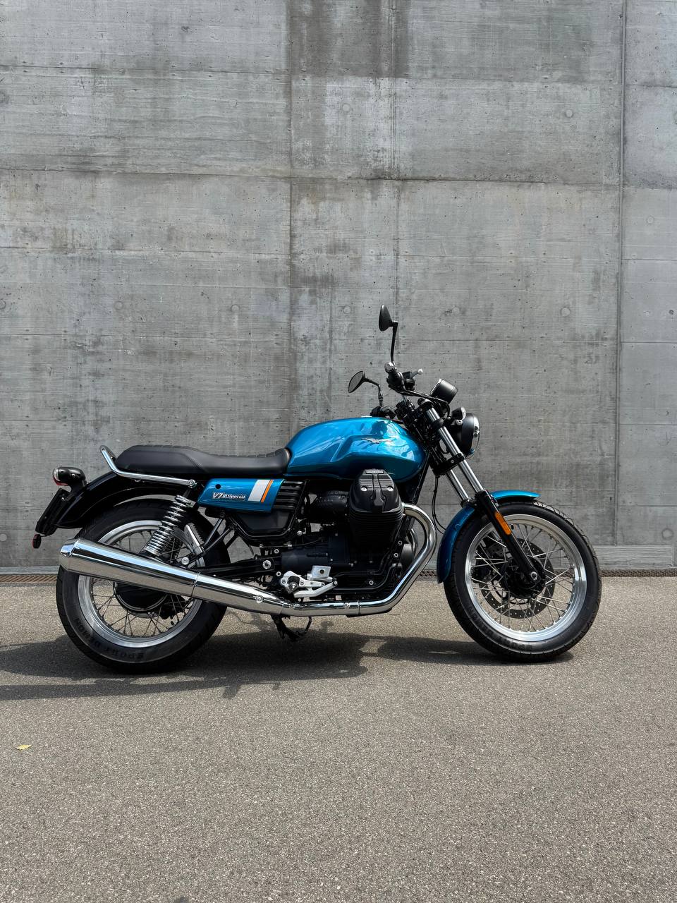 MOTO GUZZI V7 III Special 750 ABS-image-0