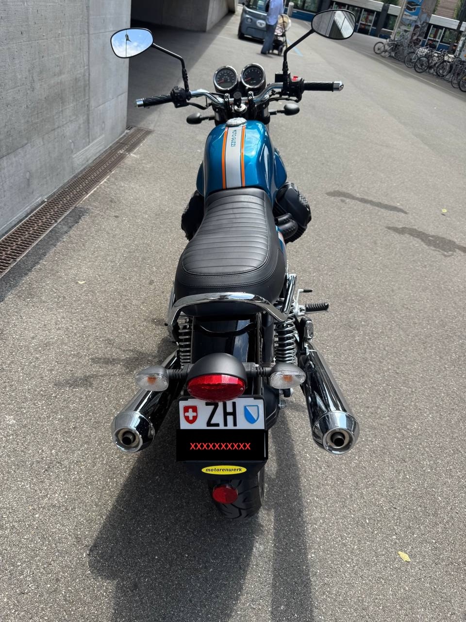 MOTO GUZZI V7 III Special 750 ABS-image-6