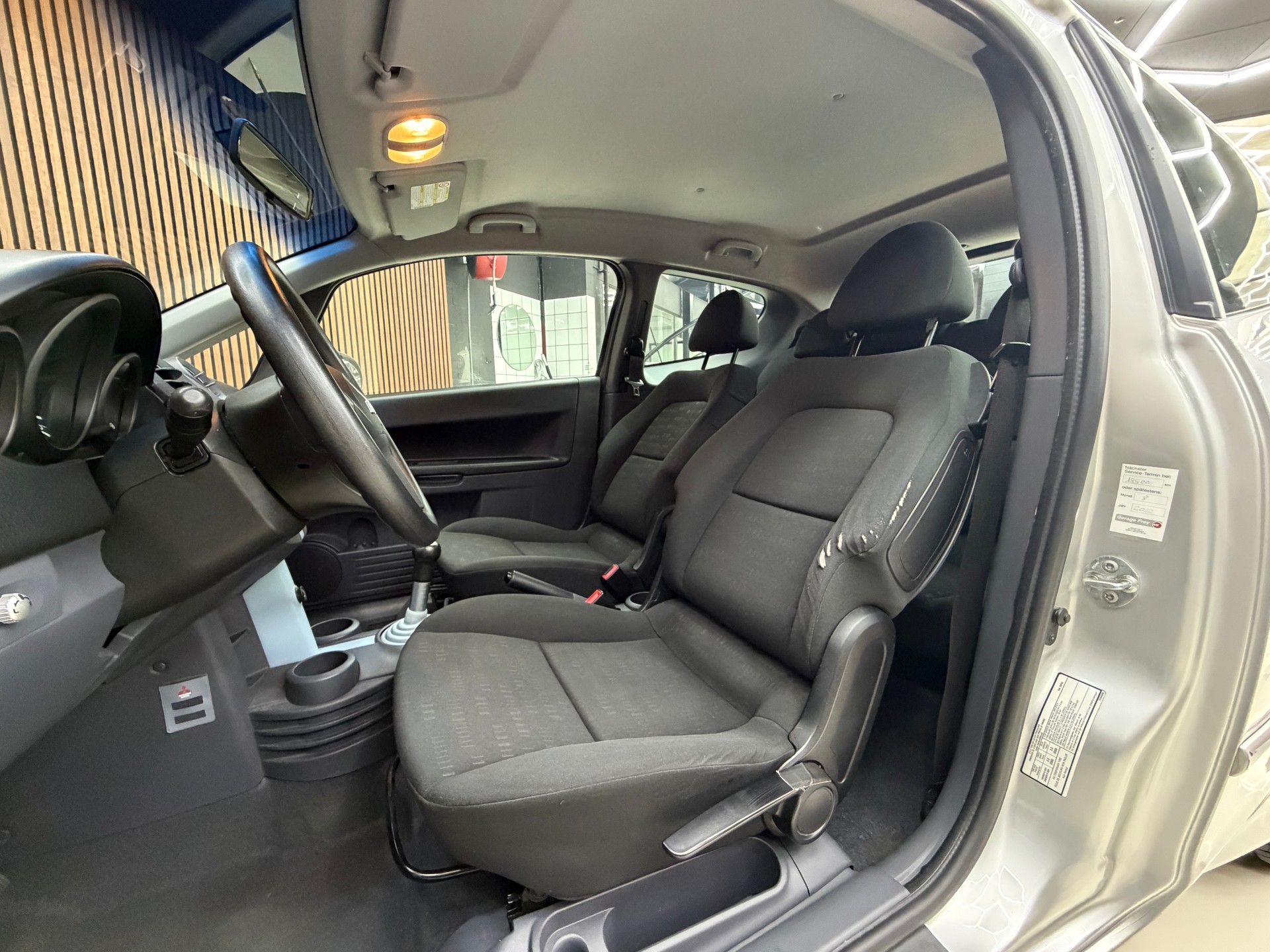 MITSUBISHI Colt 1.3 16V Invite-image-10
