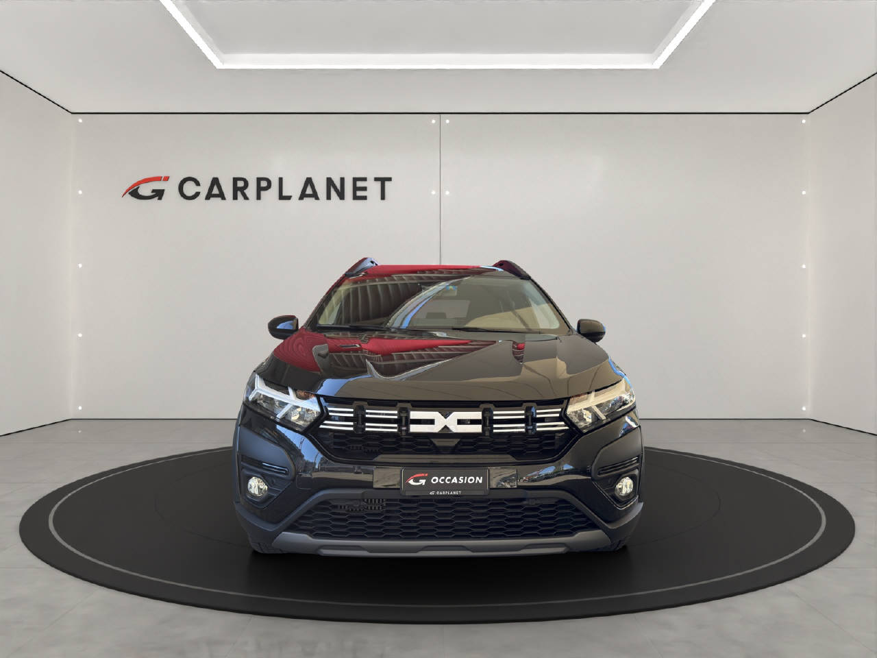 DACIA Jogger 1.0 TCe Expression-showroom-element-2