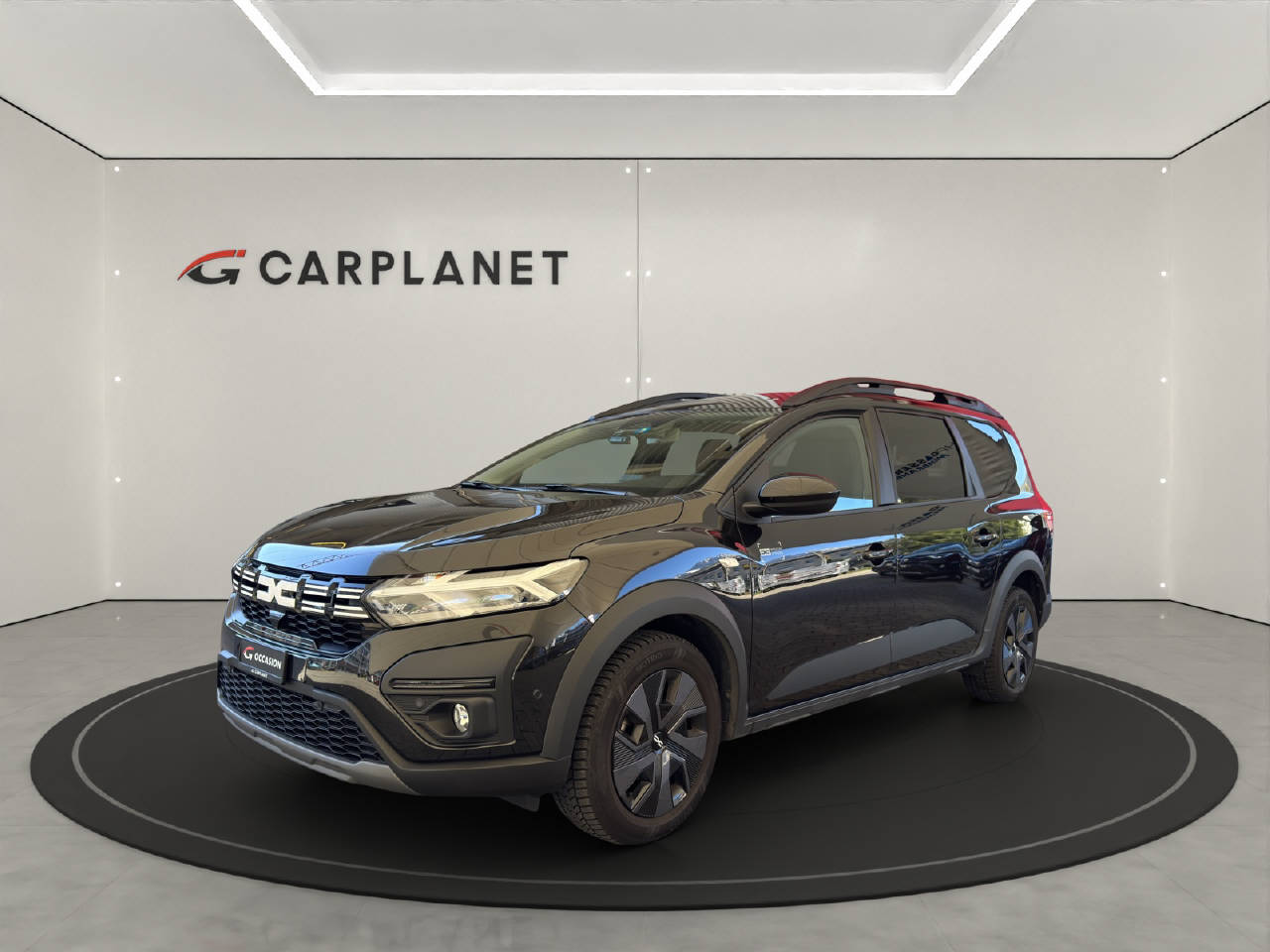 DACIA Jogger 1.0 TCe Expression