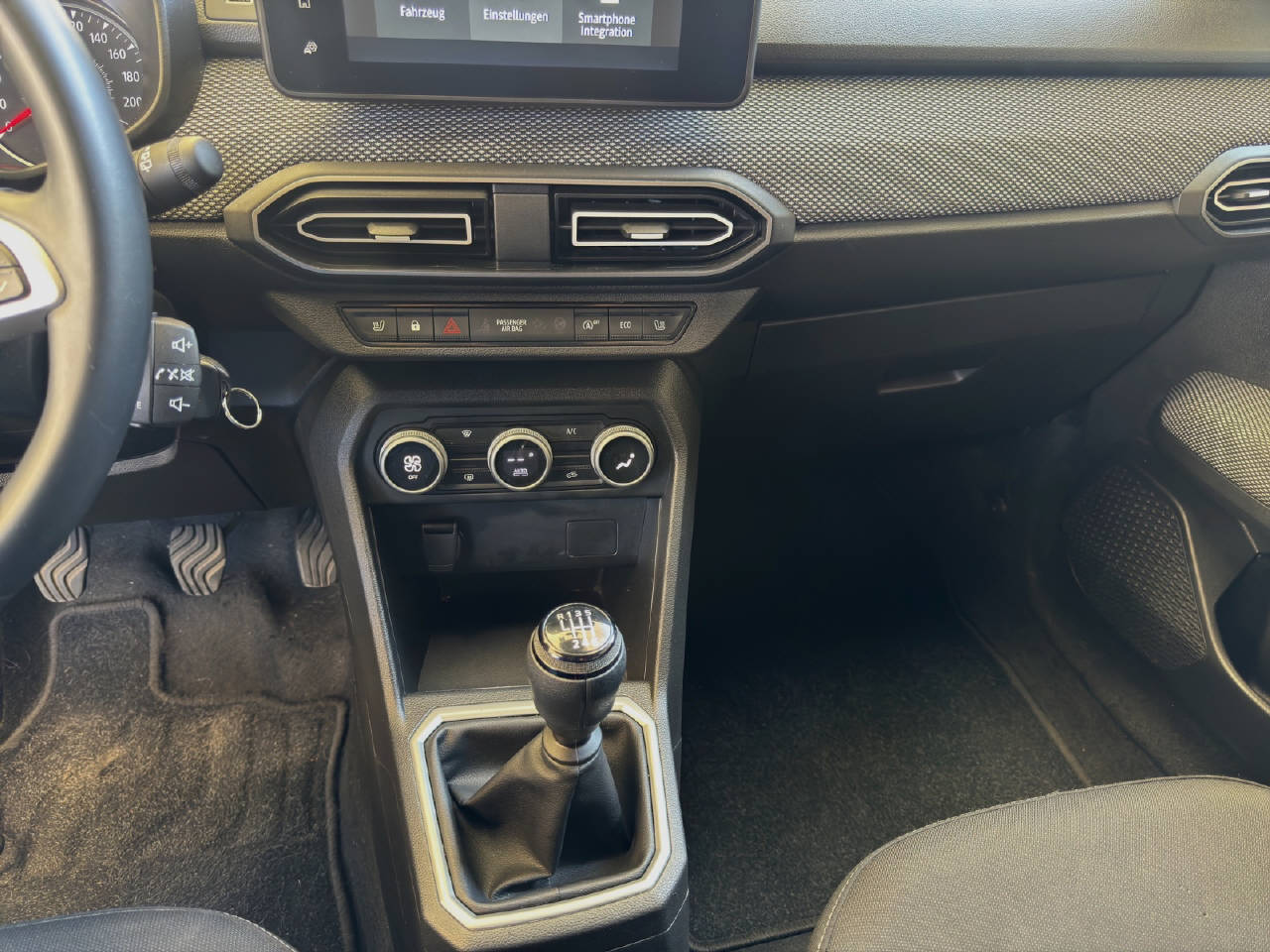 DACIA Jogger 1.0 TCe Expression-image-16