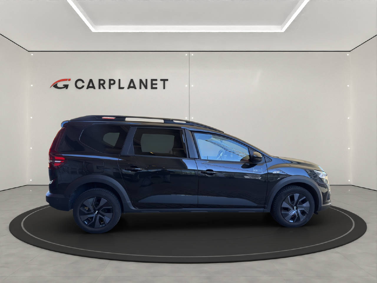 DACIA Jogger 1.0 TCe Expression-showroom-element-3