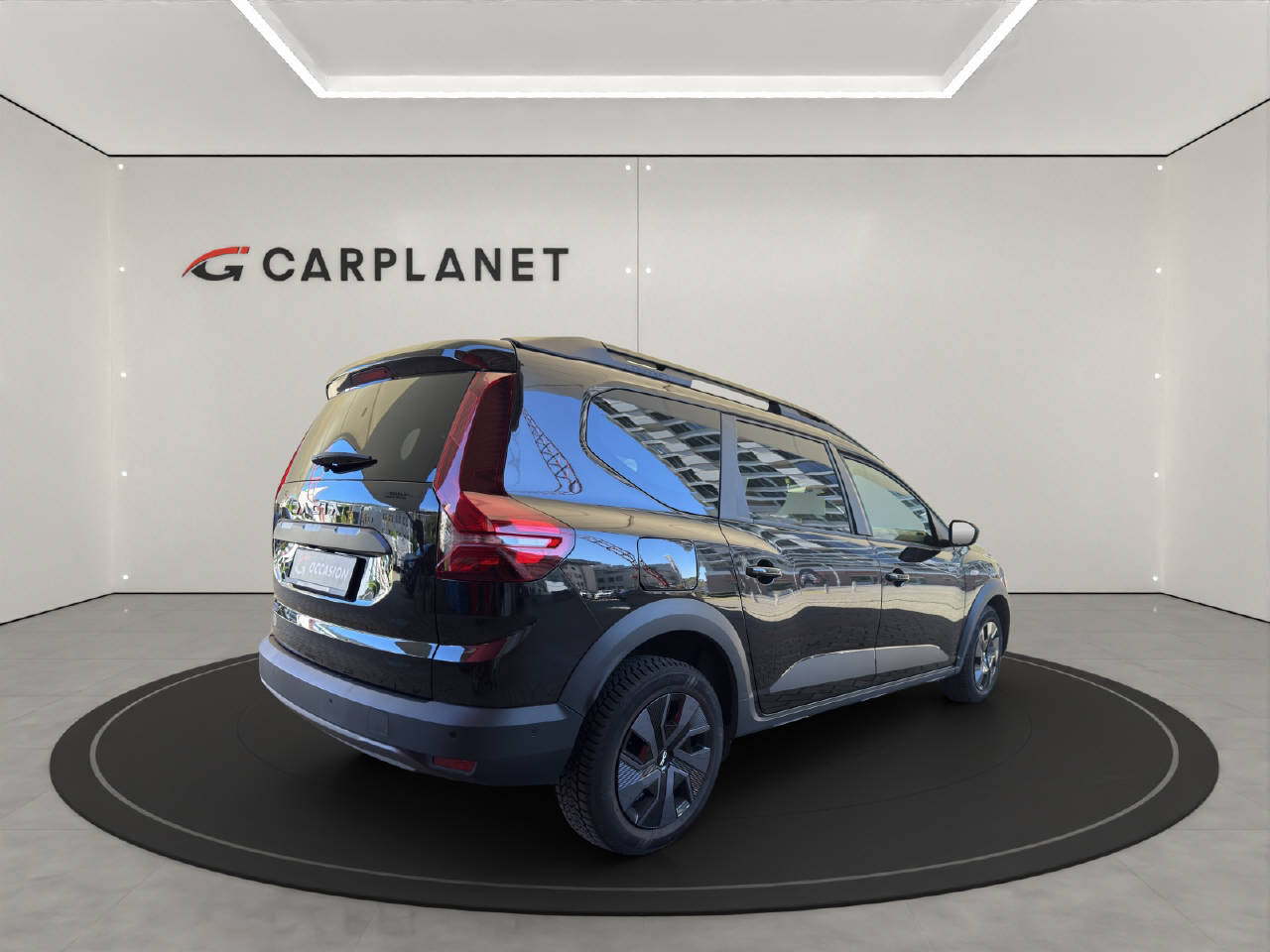 DACIA Jogger 1.0 TCe Expression-image-5