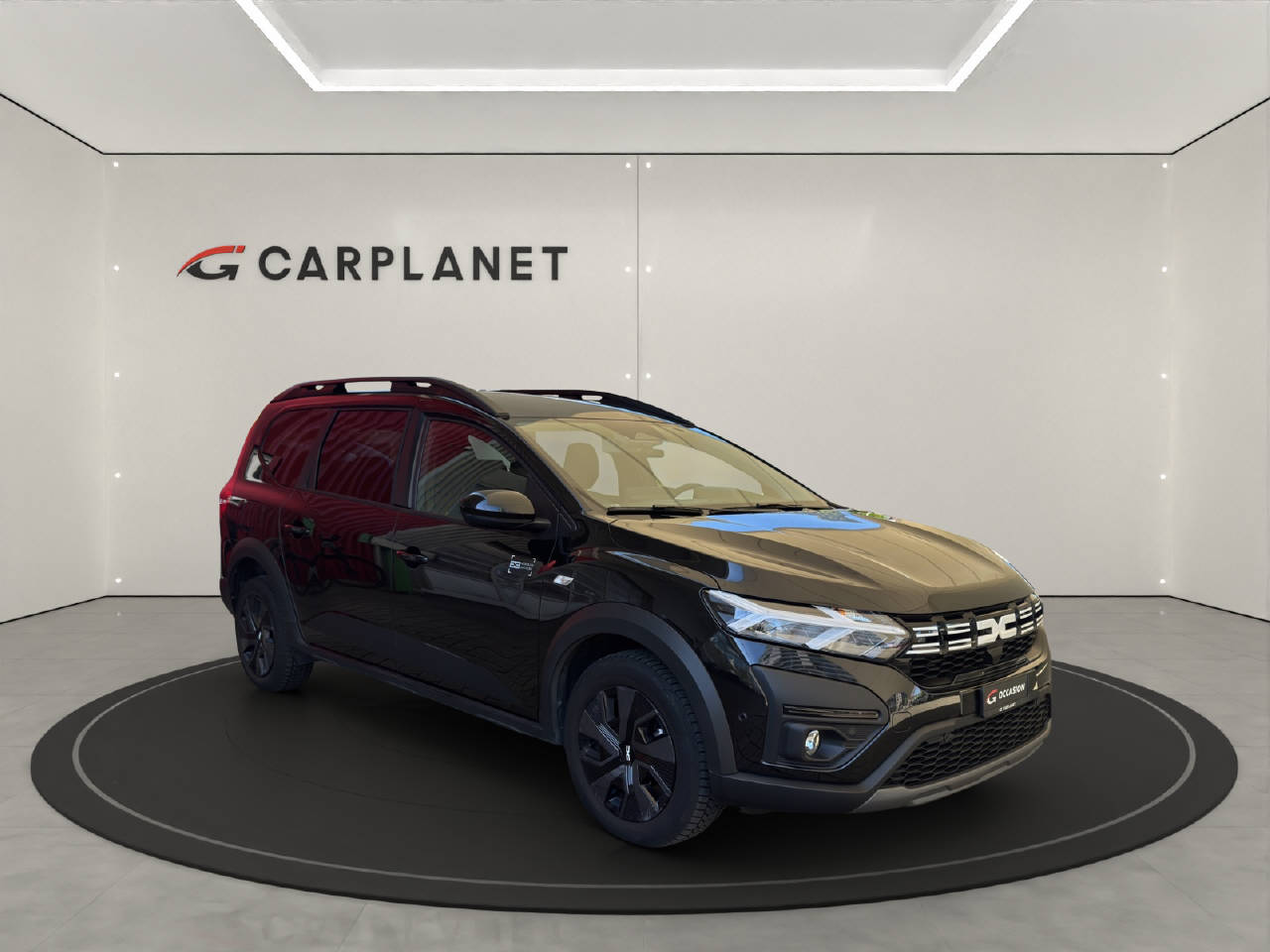 DACIA Jogger 1.0 TCe Expression-showroom-element-1