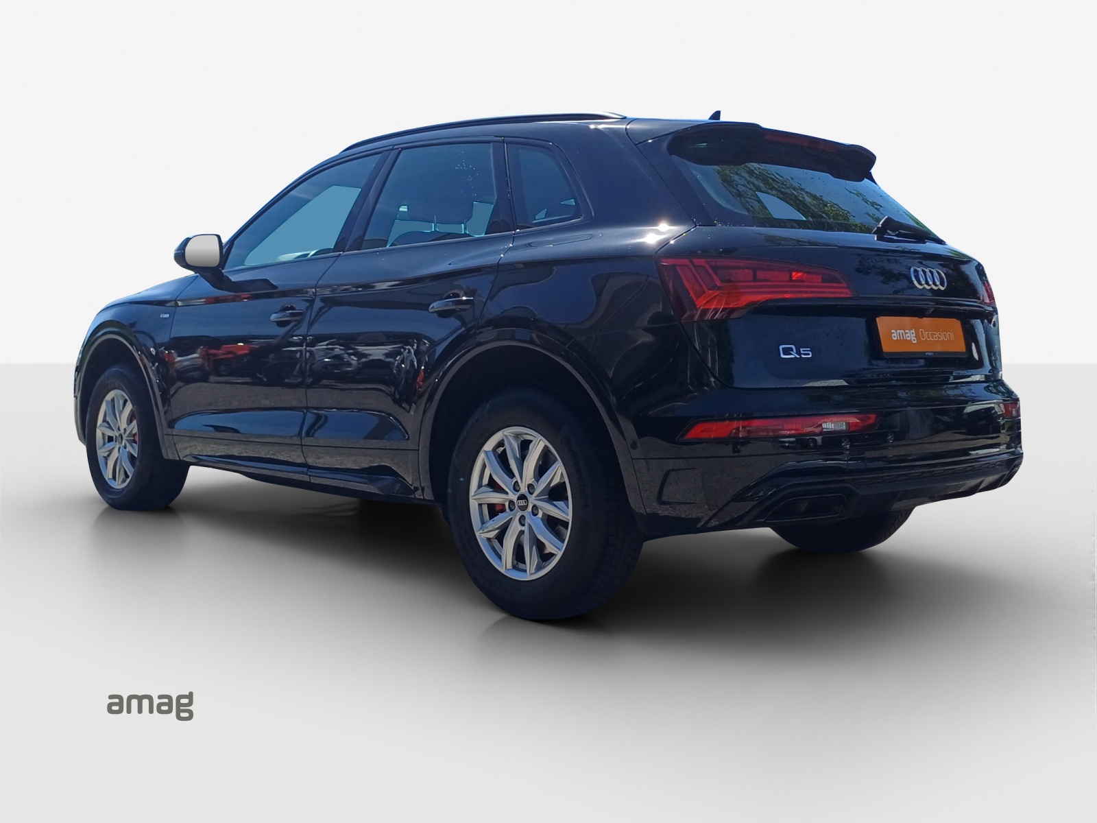 AUDI Q5 45 TFSI S-line quattro S-tronic-showroom-element-2