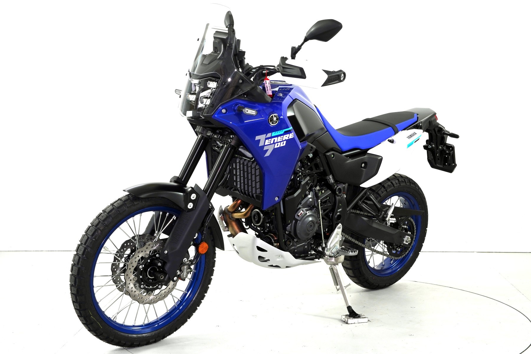 YAMAHA TENERE 700-image-2