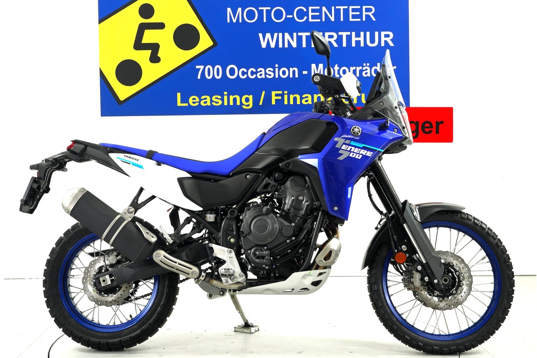 YAMAHA TENERE 700-image-0