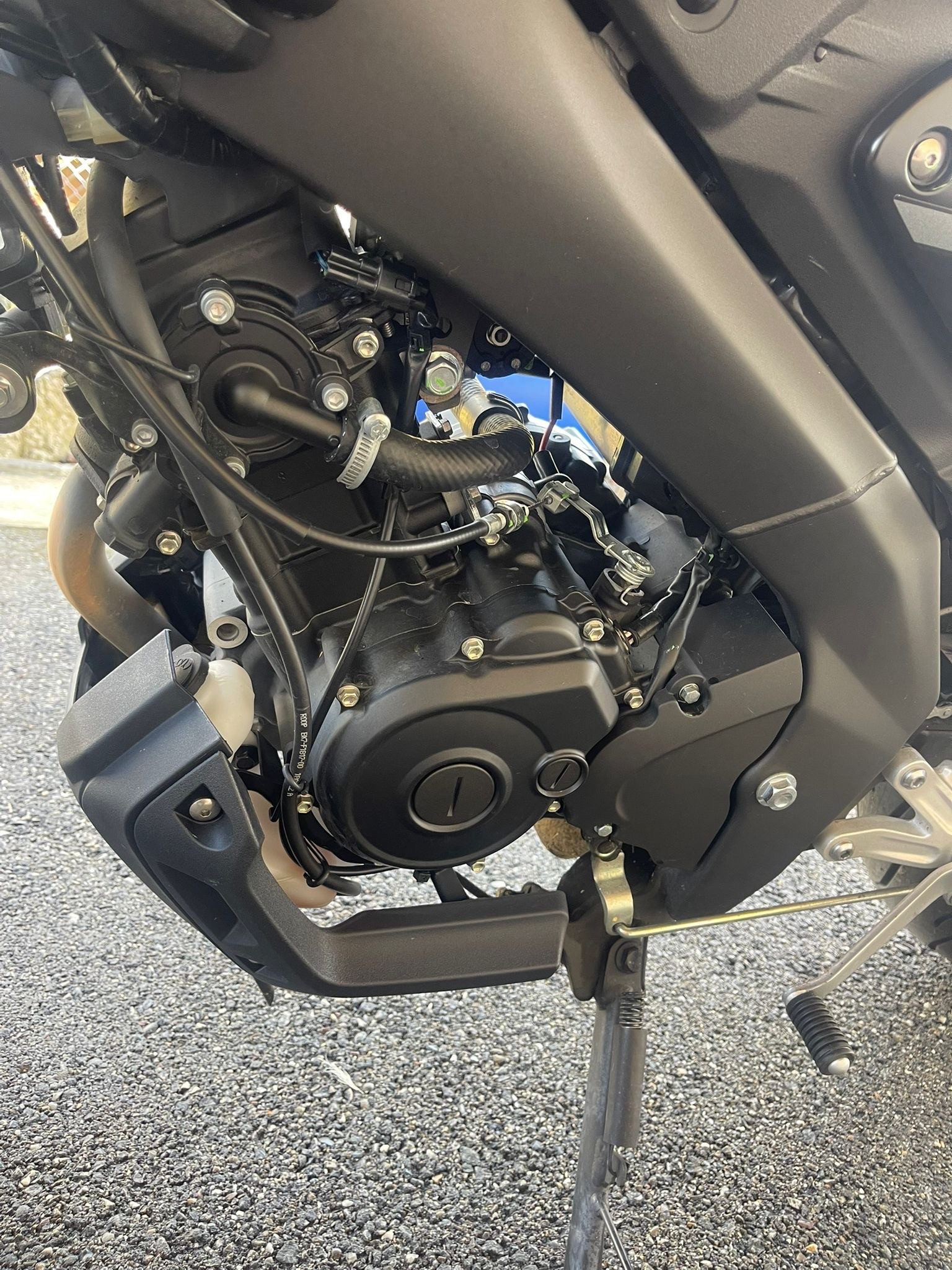 YAMAHA XSR 125-image-2