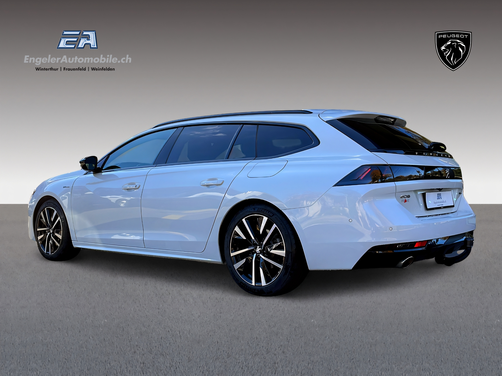 PEUGEOT 508 SW 1.6 Plug-in Hybrid GT-showroom-element-3