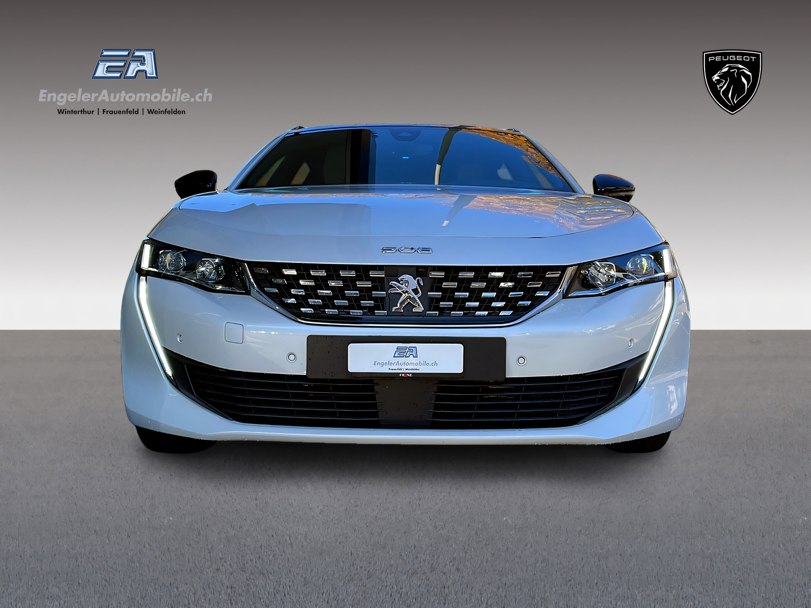 PEUGEOT 508 SW 1.6 Plug-in Hybrid GT-showroom-element-1
