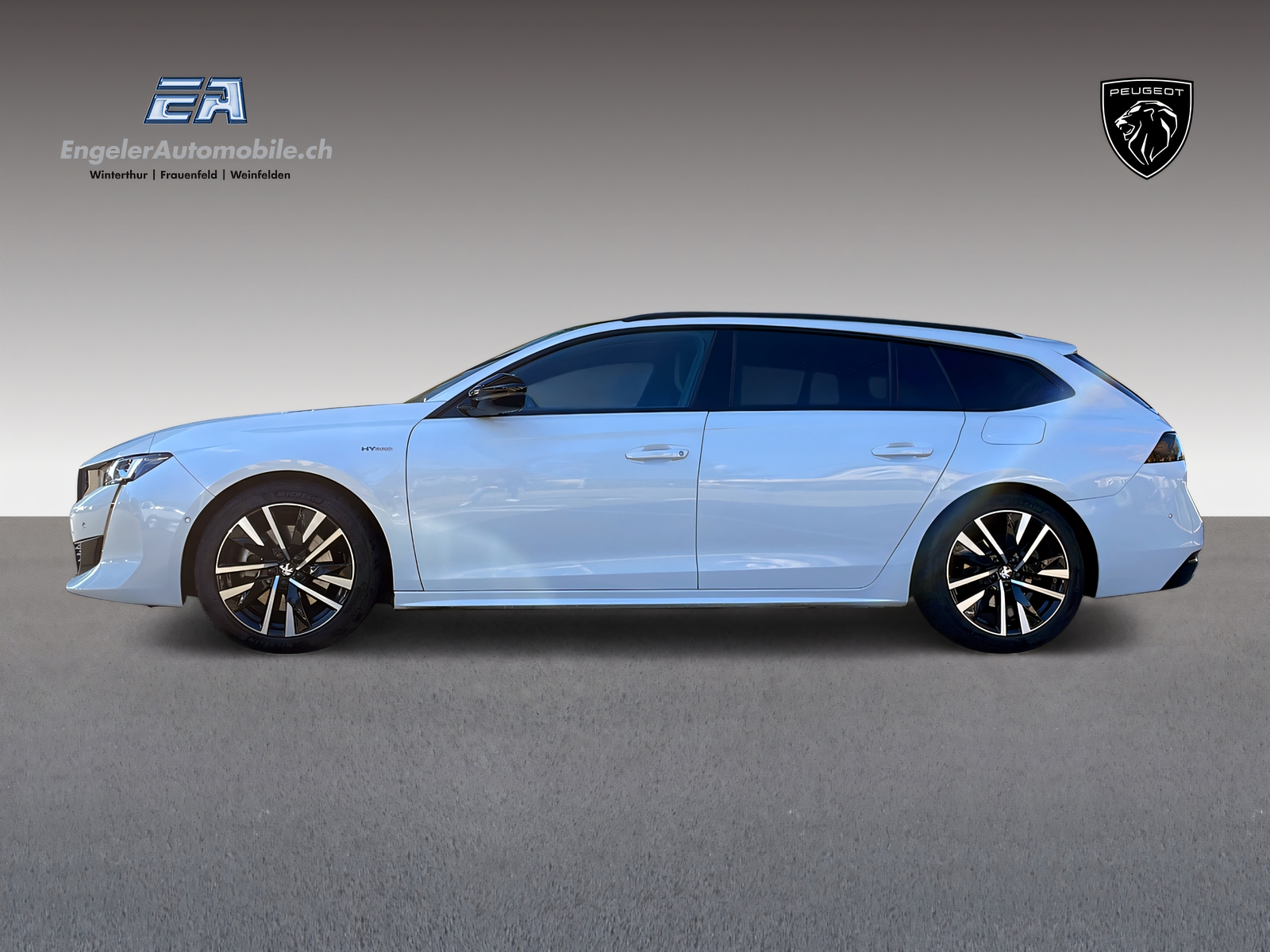 PEUGEOT 508 SW 1.6 Plug-in Hybrid GT-showroom-element-2