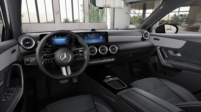 MERCEDES-BENZ A 200 Night Star 7G-DCT-image-6