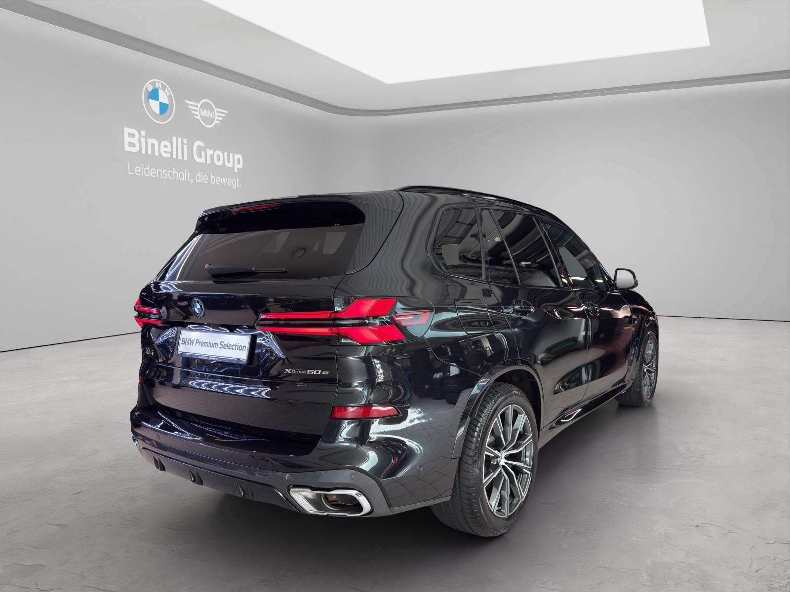 BMW X5 50e xDrive SAG-image-17