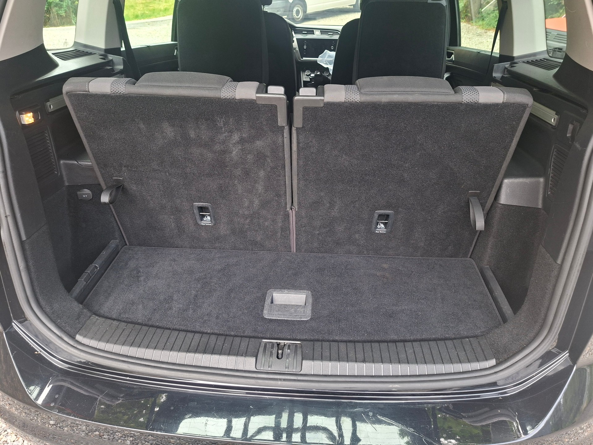 VW Touran 1.4 TSI BlueMotion Technology Family-showroom-element-3