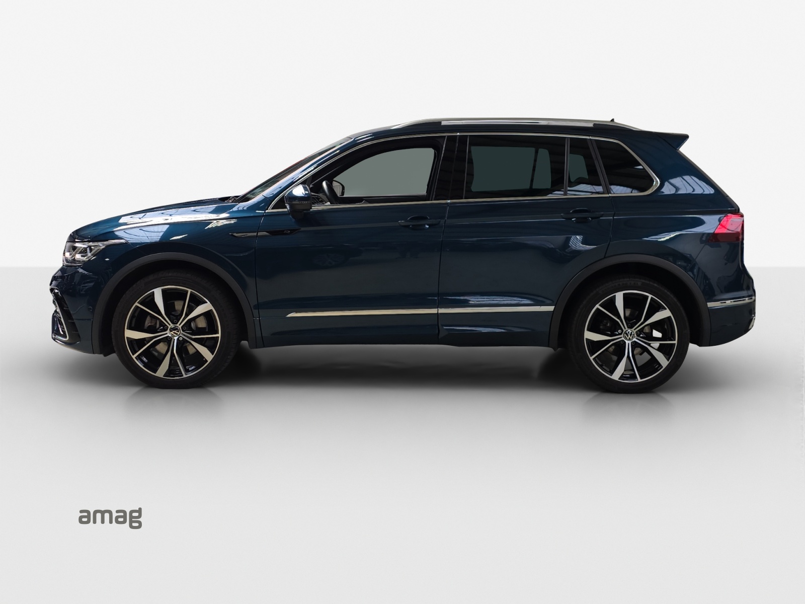 VW Tiguan 2.0TSI R-Line 4Motion DSG-showroom-element-1