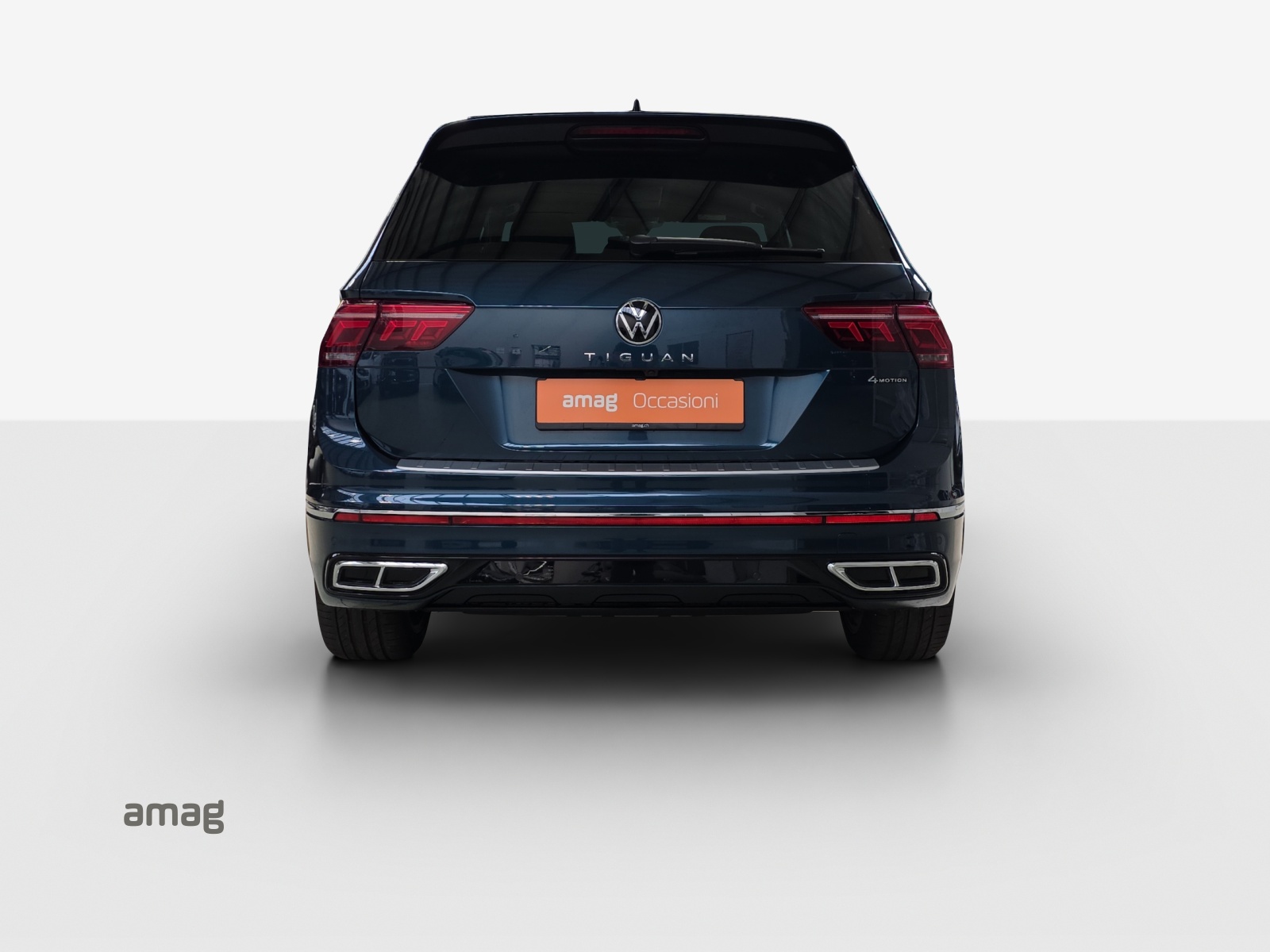VW Tiguan 2.0TSI R-Line 4Motion DSG-showroom-element-3