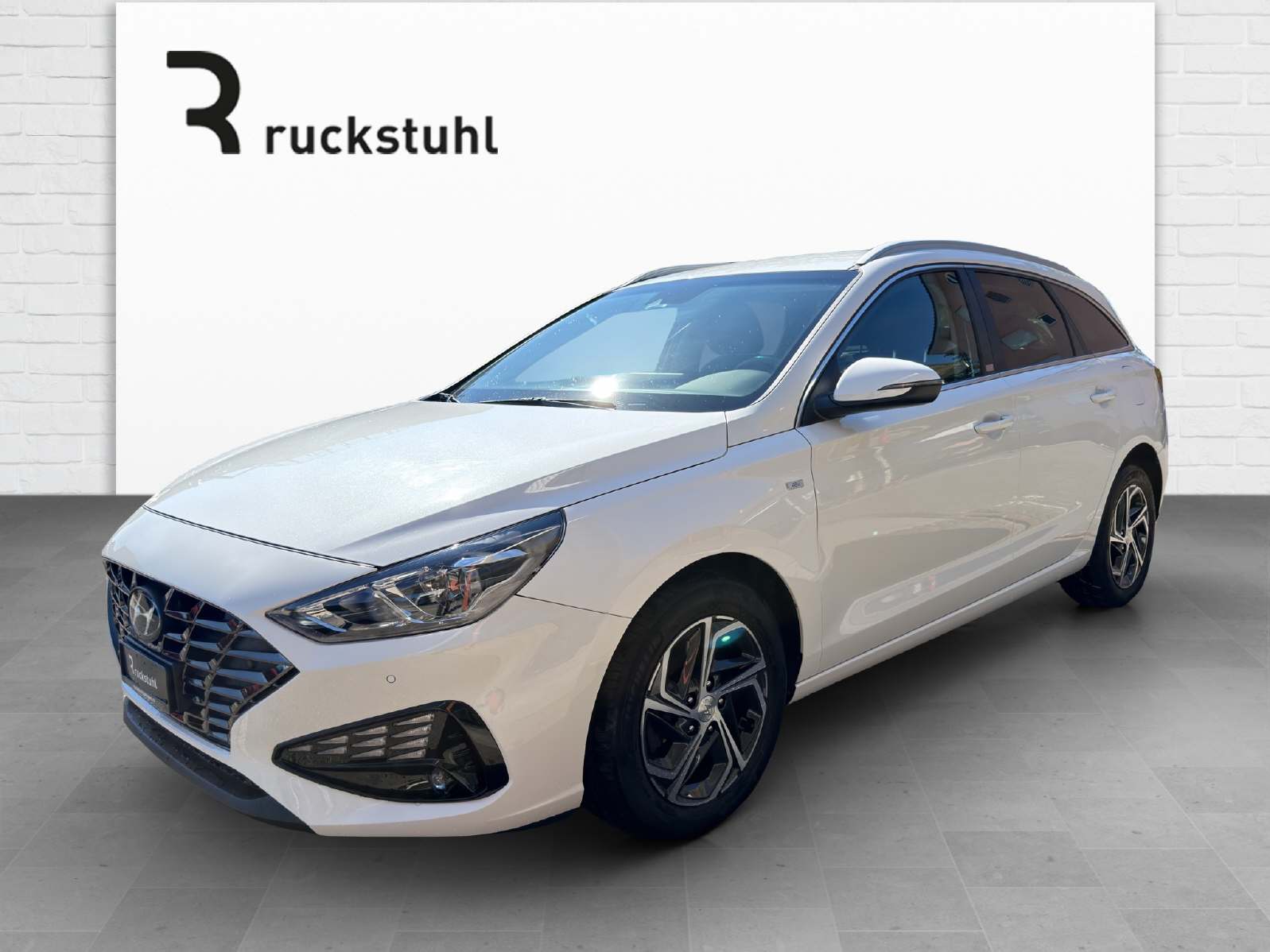 HYUNDAI i30 Wagon 1.5 T-GDi Amplia-showroom-element-1