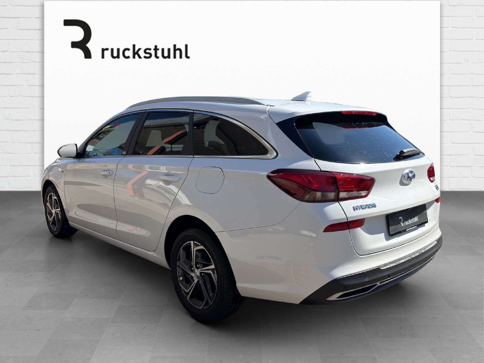 HYUNDAI i30 Wagon 1.5 T-GDi Amplia-showroom-element-3
