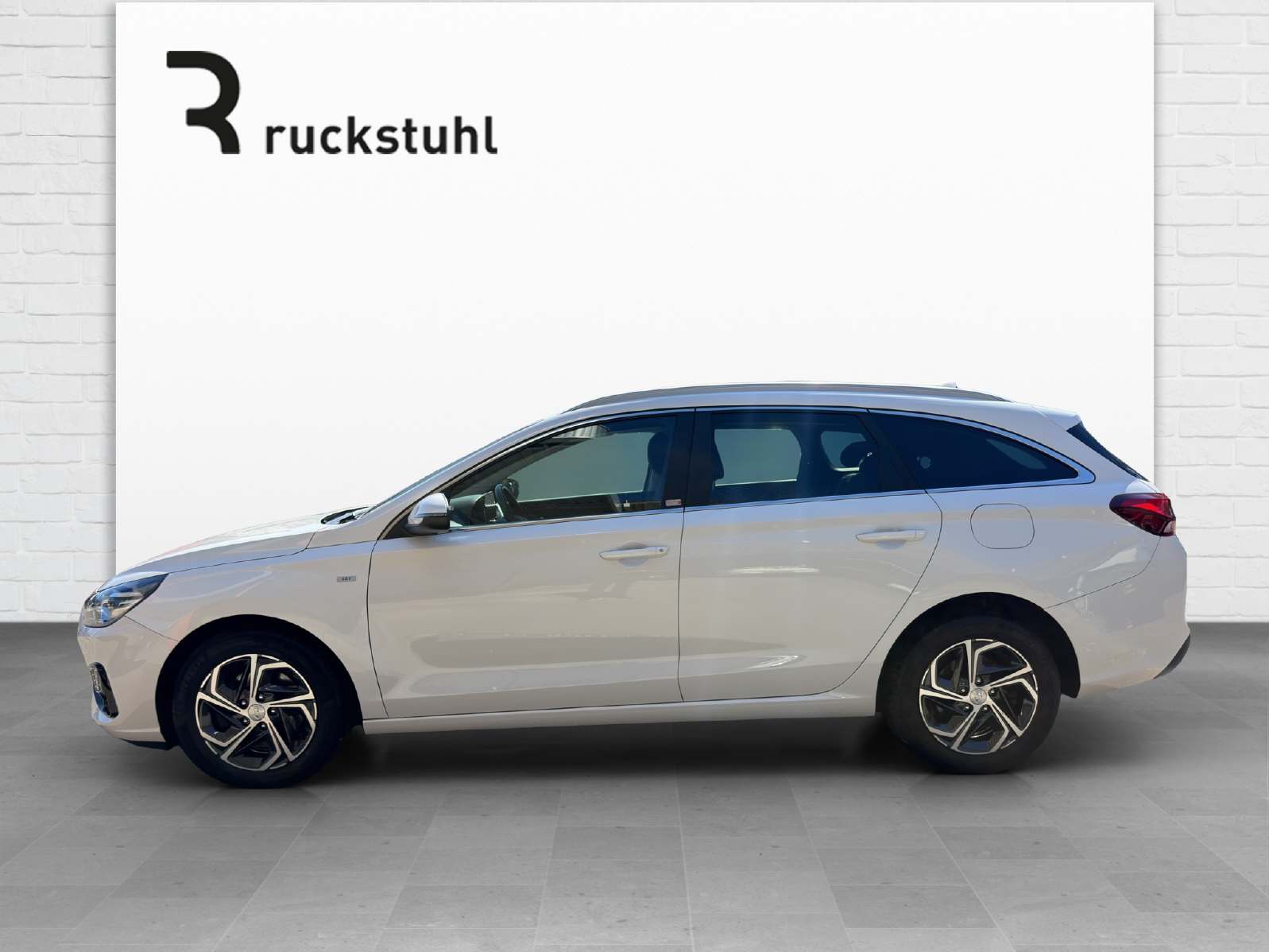 HYUNDAI i30 Wagon 1.5 T-GDi Amplia-showroom-element-2