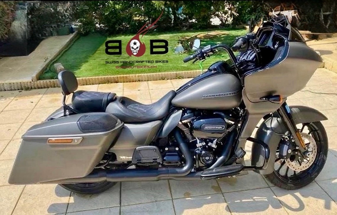 HARLEY-DAVIDSON FLTRXS ROAD GLIDE SPECIAL 114 ABS-image-6