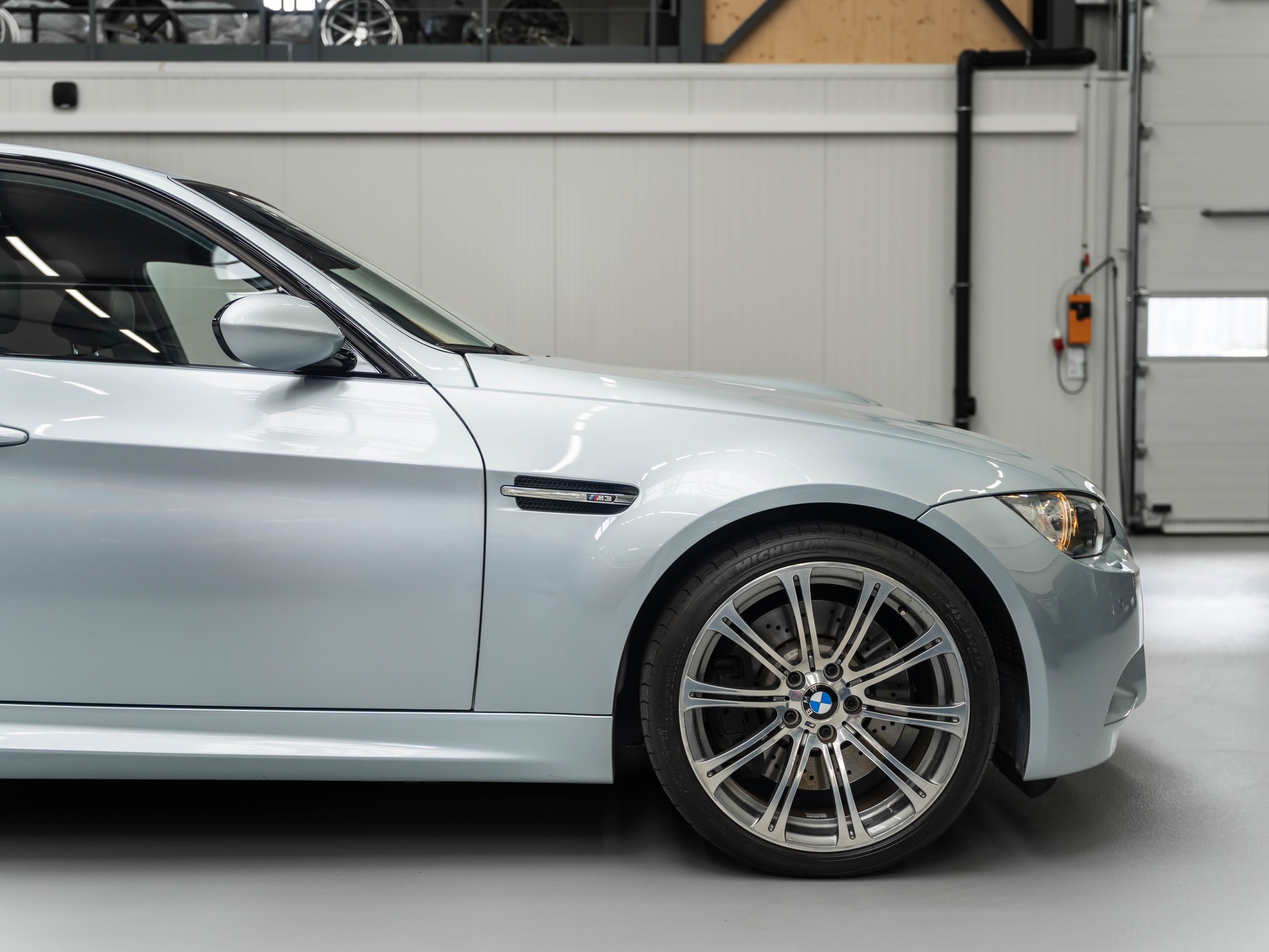 BMW M3 DSG-image-16