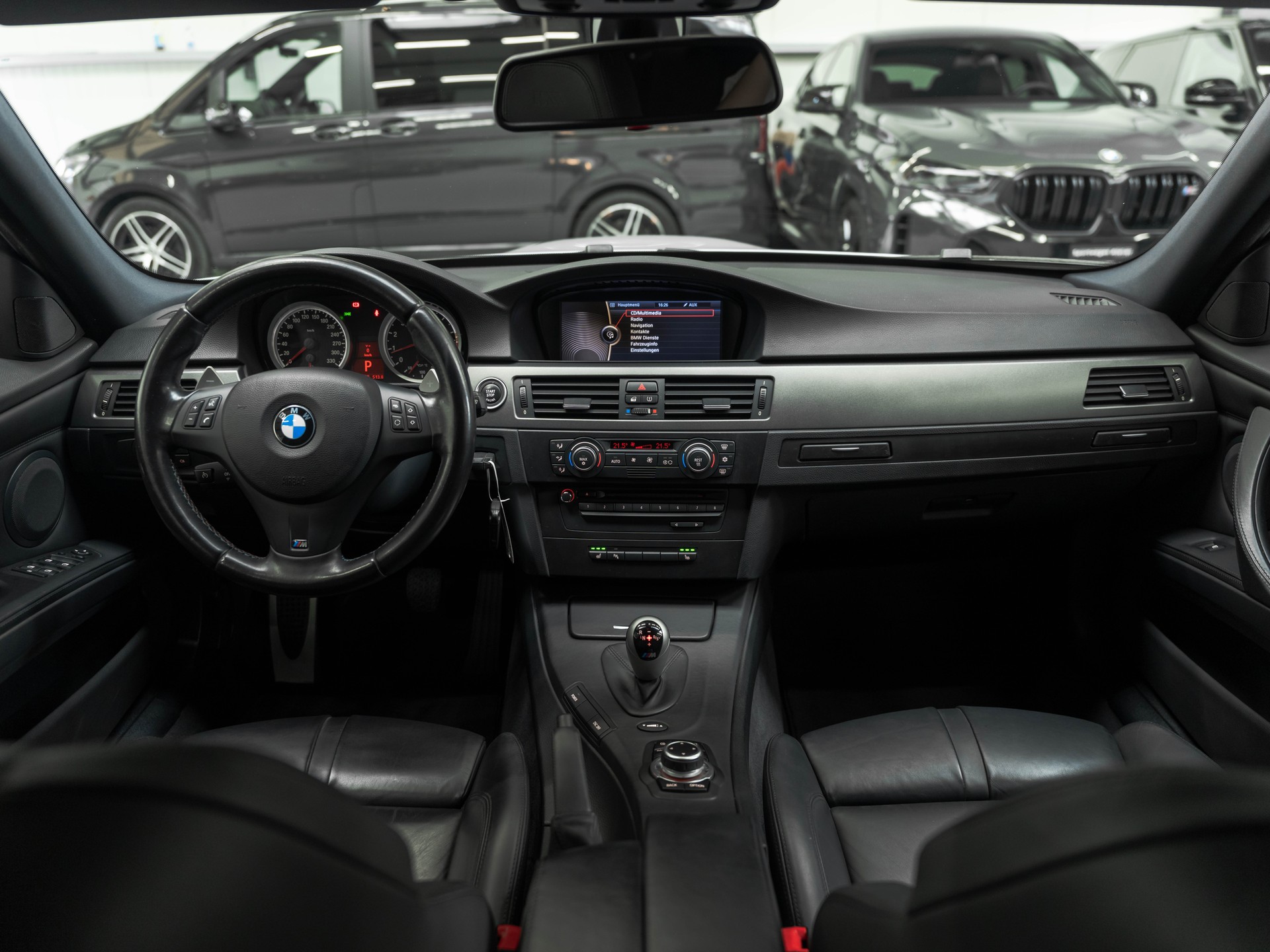 BMW M3 DSG-image-6