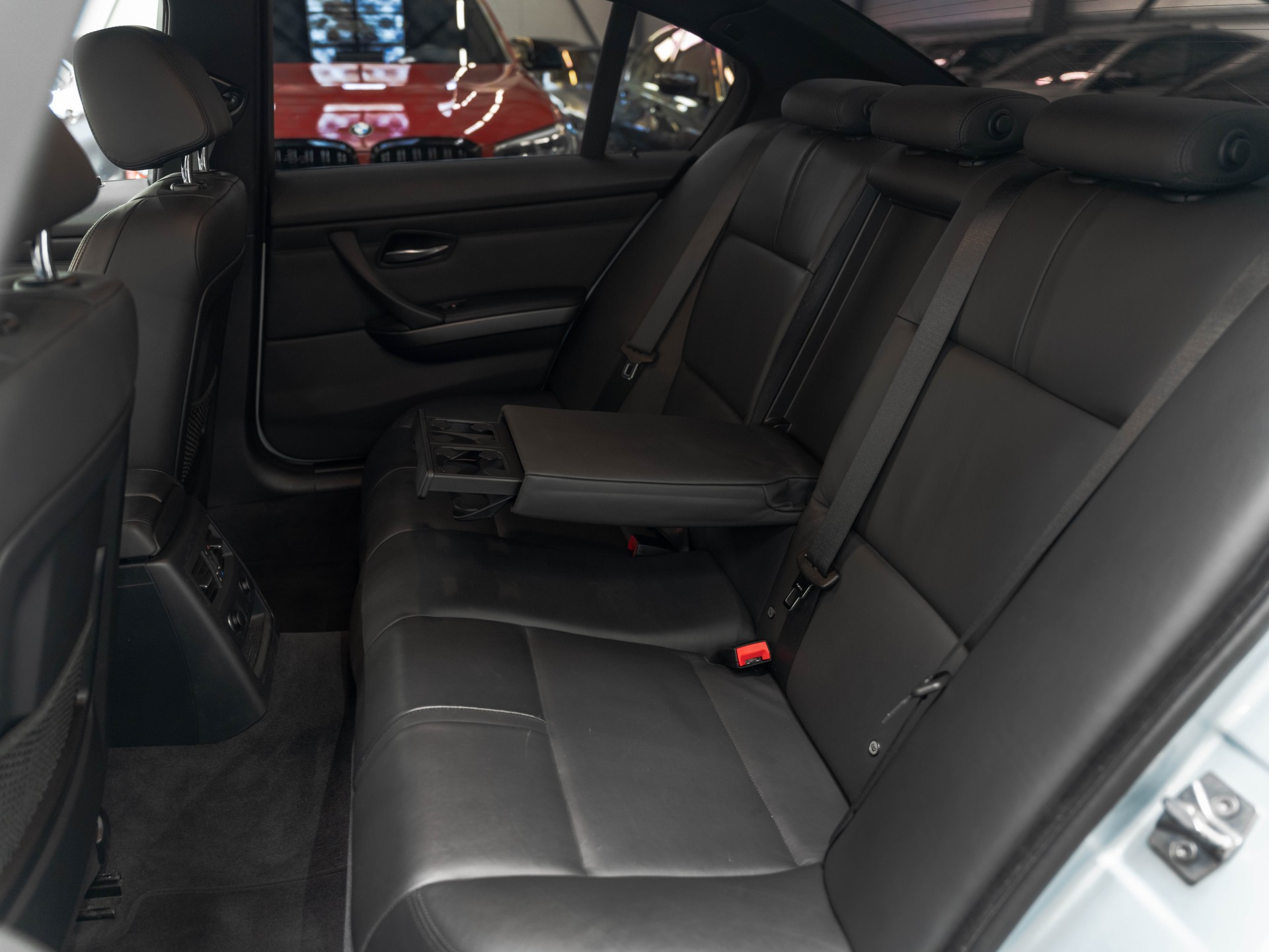 BMW M3 DSG-image-11