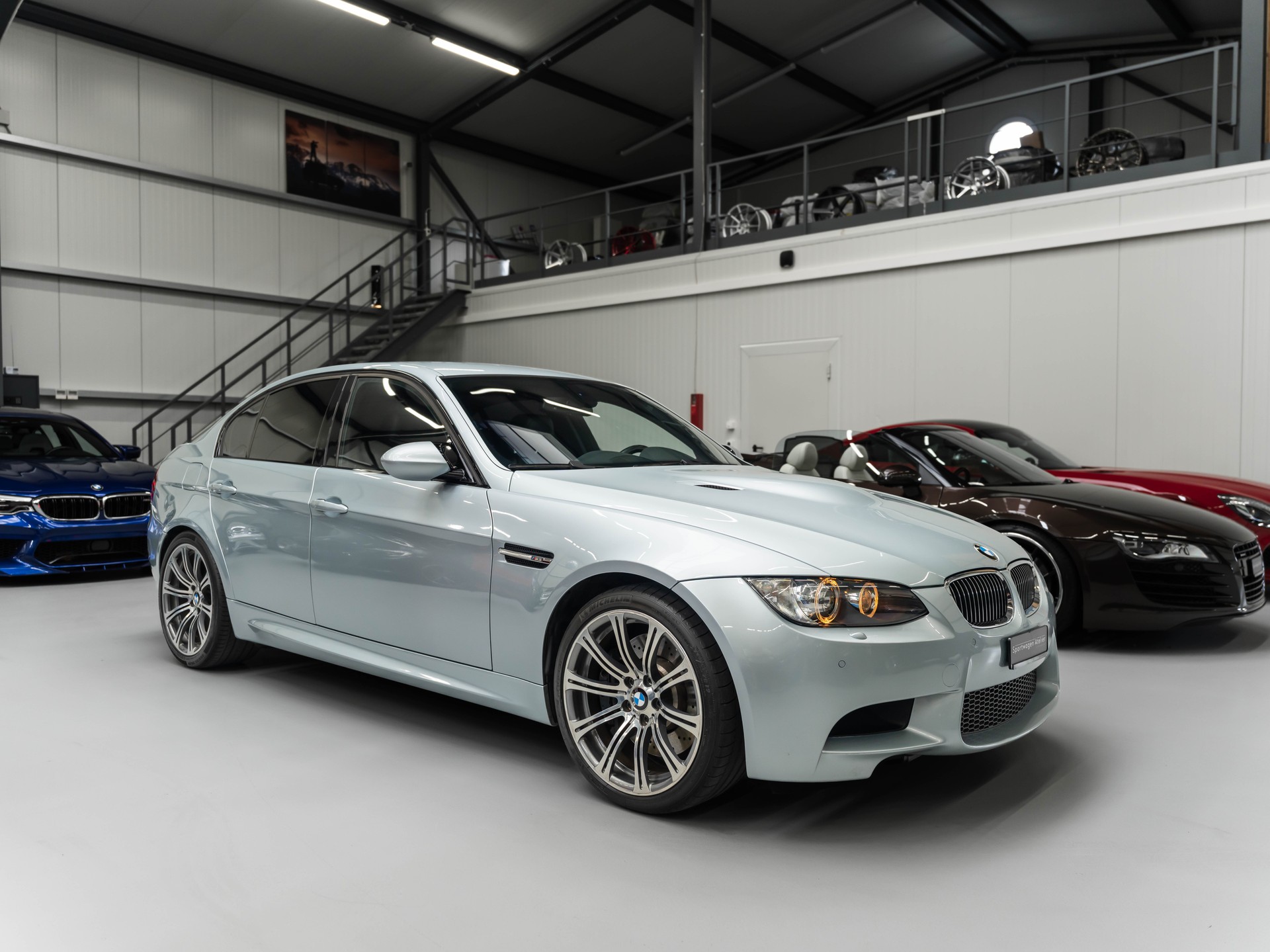 BMW M3 DSG-image-4