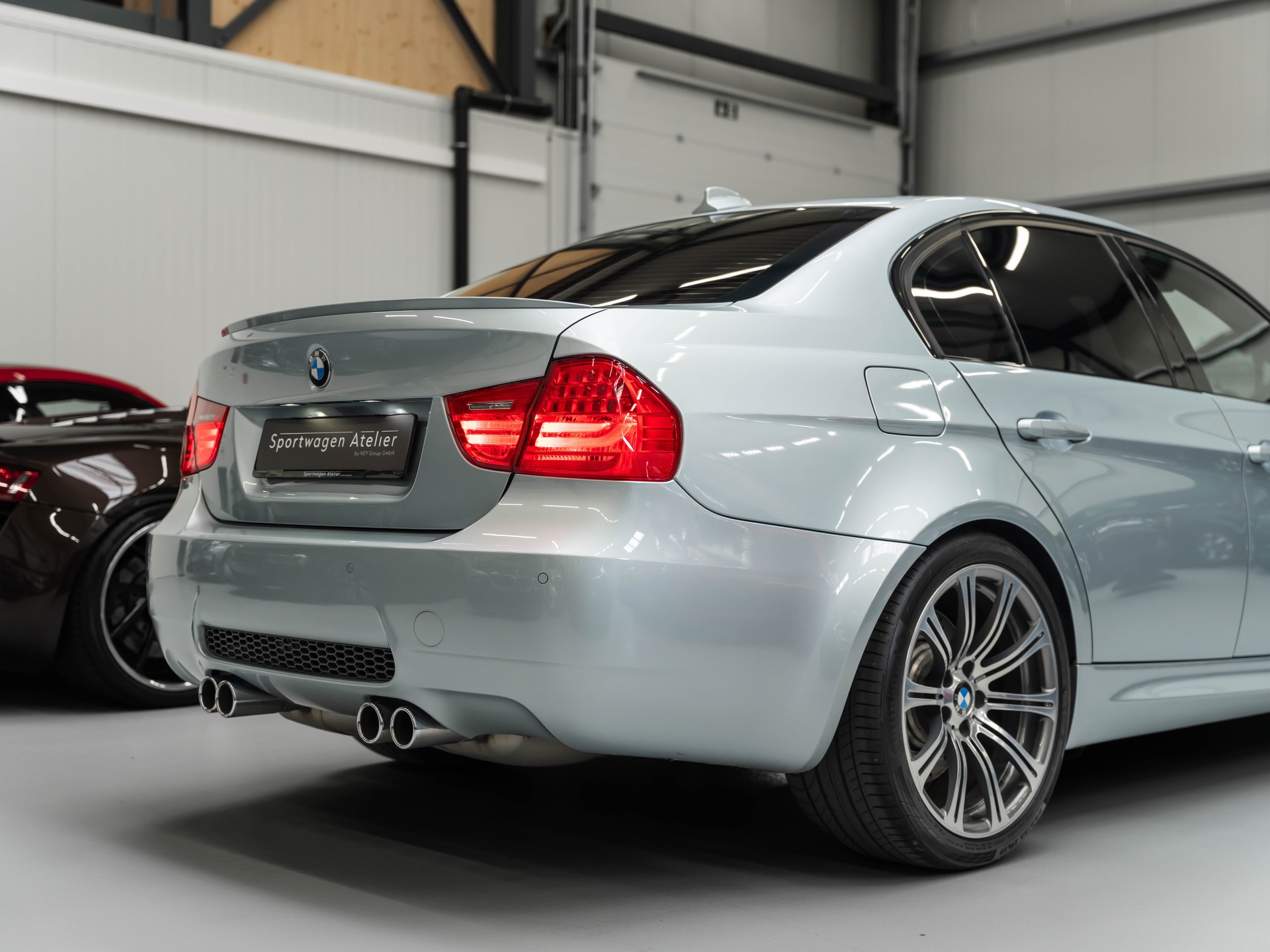 BMW M3 DSG-image-15