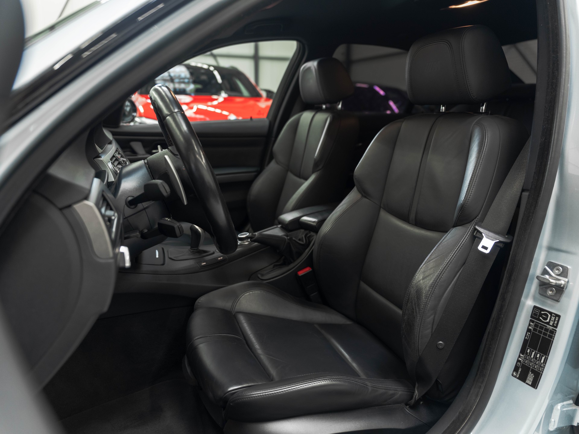 BMW M3 DSG-image-9