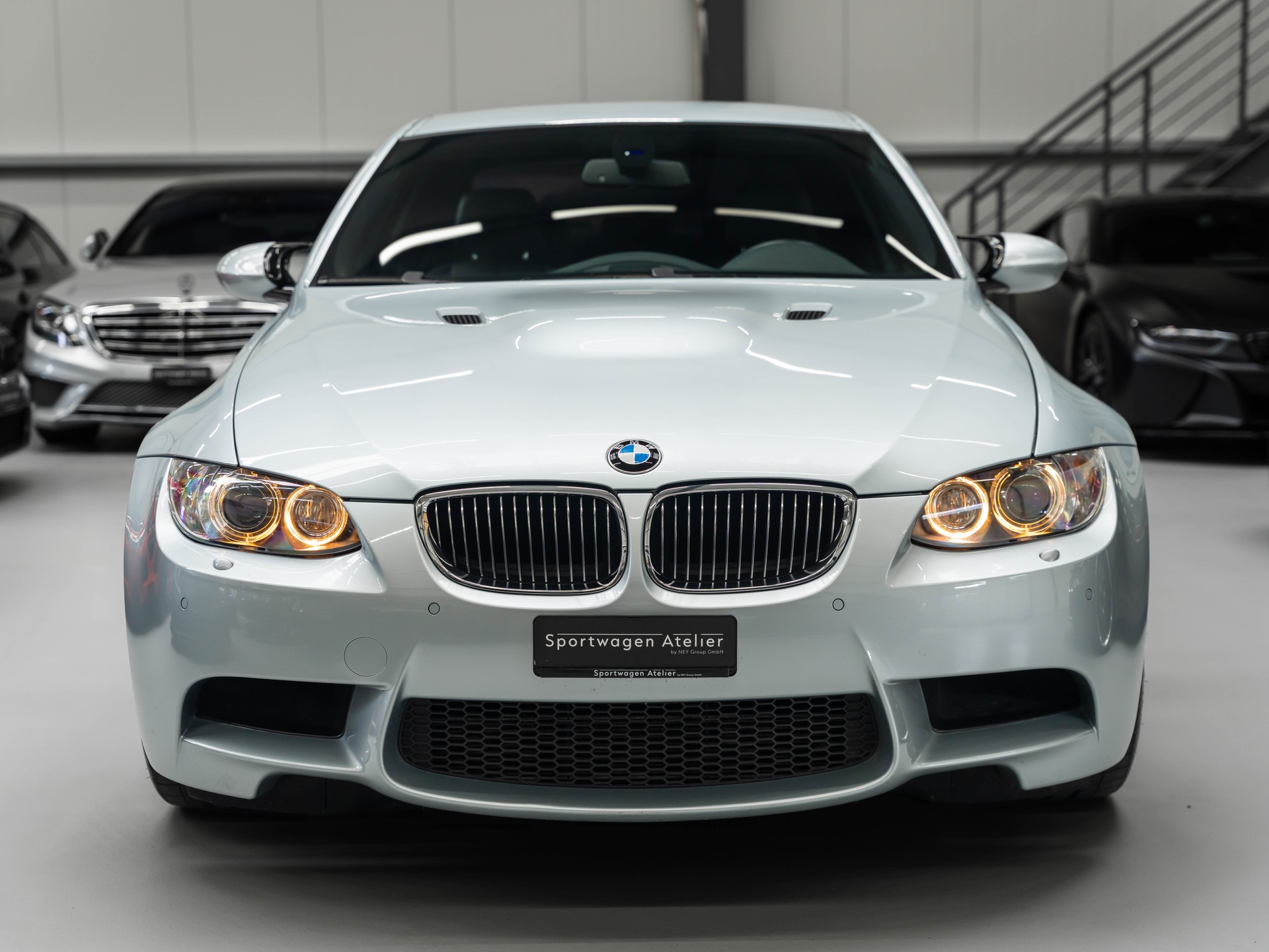 BMW M3 DSG-image-5