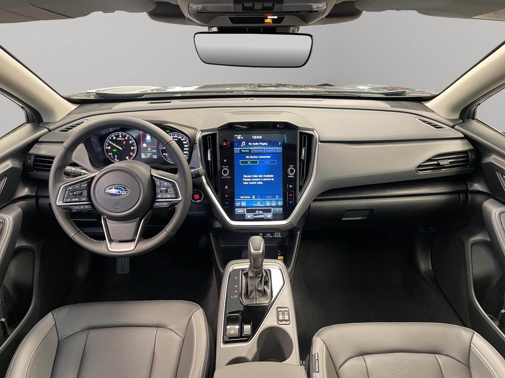 SUBARU Crosstrek 2.0i e-Boxer Luxury-image-6
