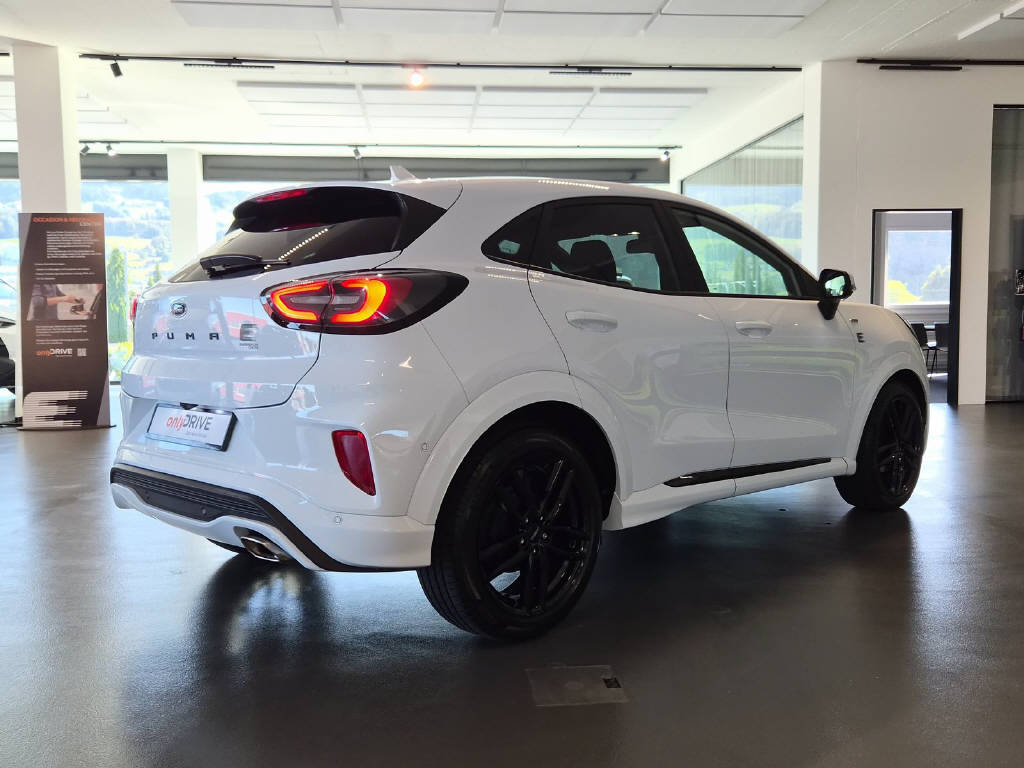 FORD Puma 1.0 EcoB Hybrid 125 ST-Line X-image-3