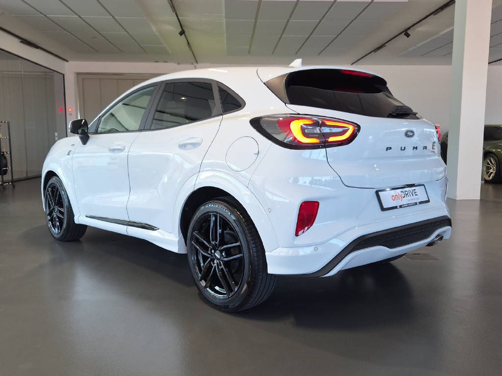 FORD Puma 1.0 EcoB Hybrid 125 ST-Line X-image-5