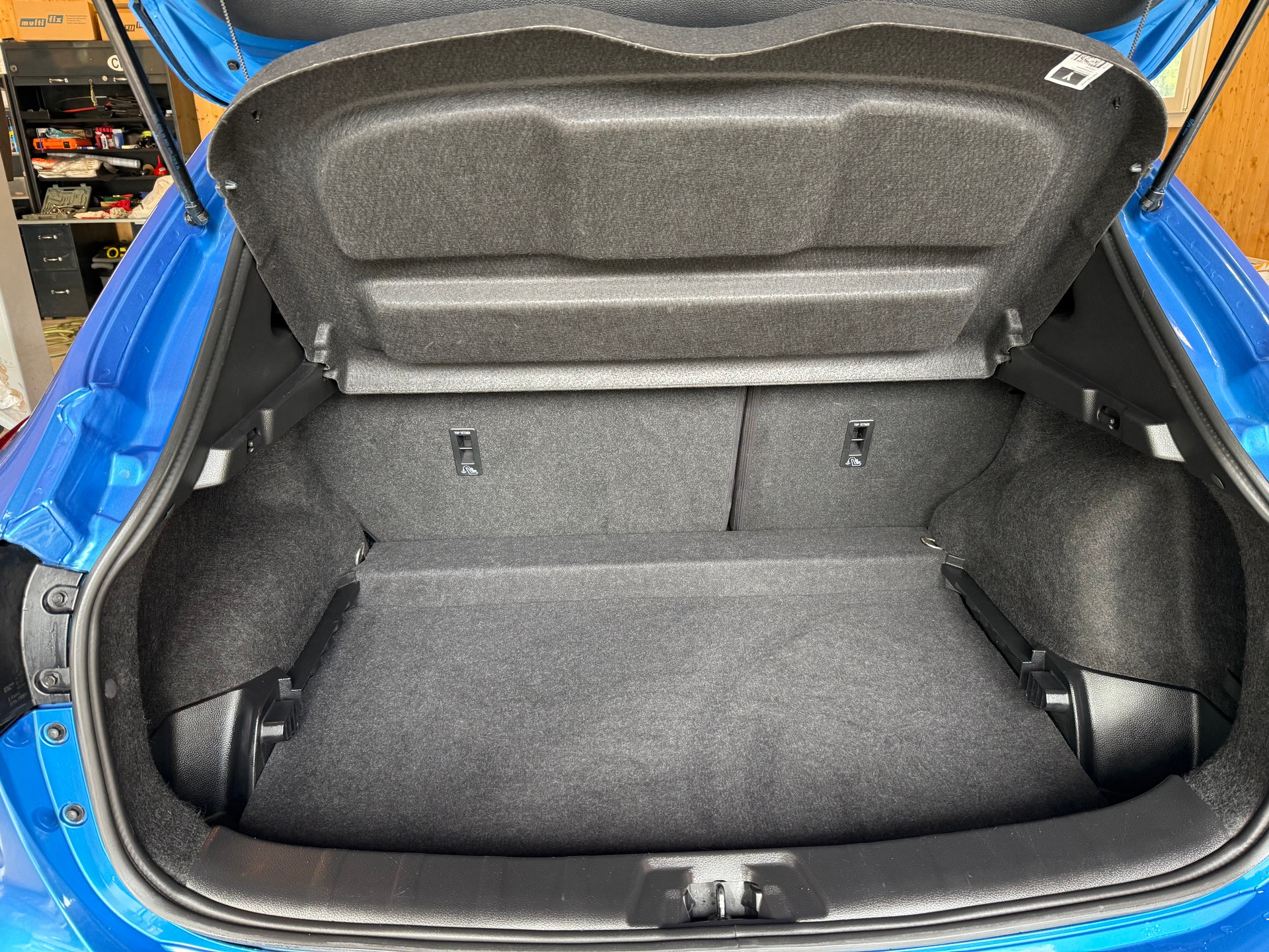NISSAN Qashqai 1.7 dCi tekna+ Xtronic ALL-MODE 4x4-image-15
