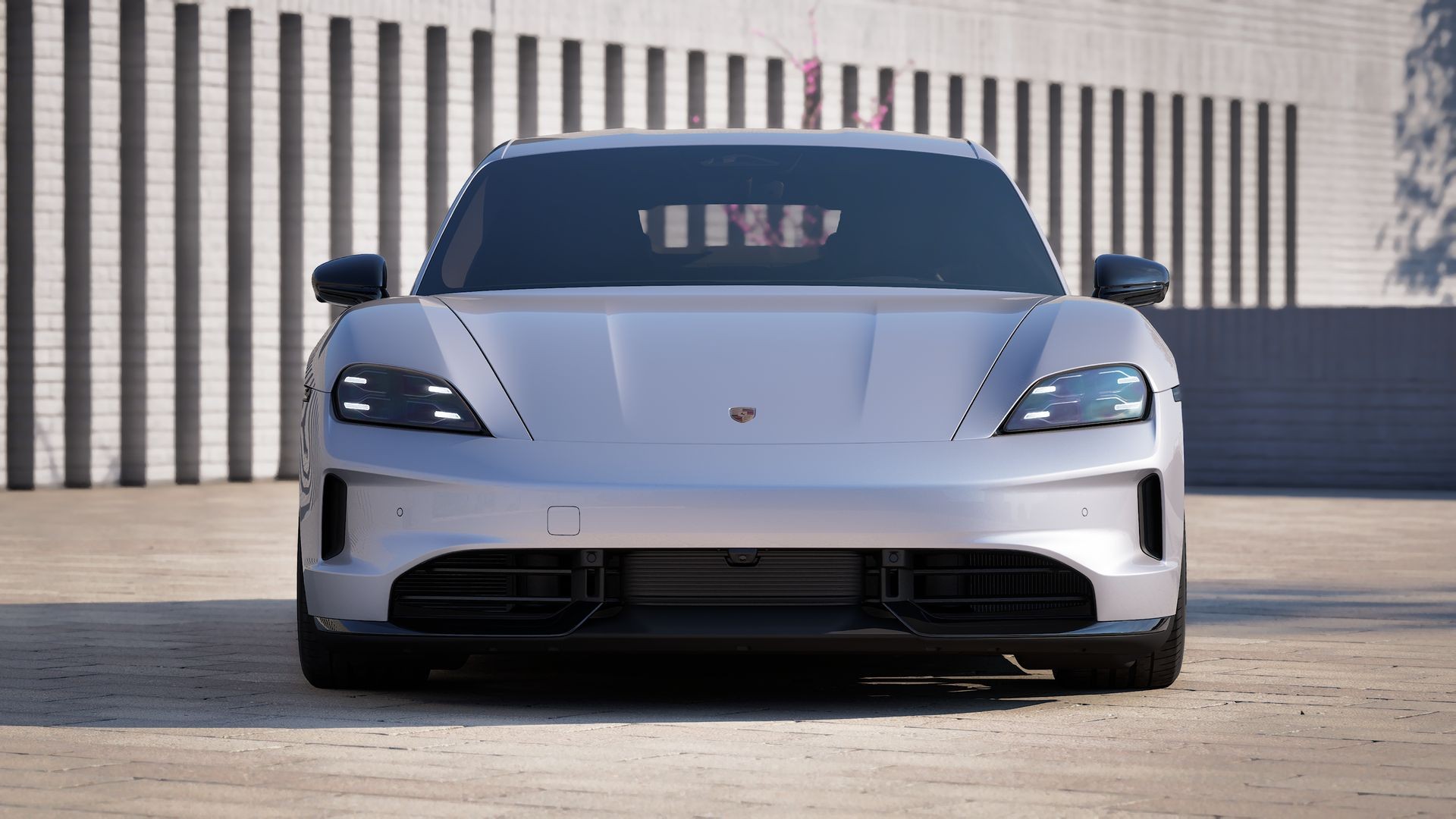 PORSCHE 4 Black Edition-image-4