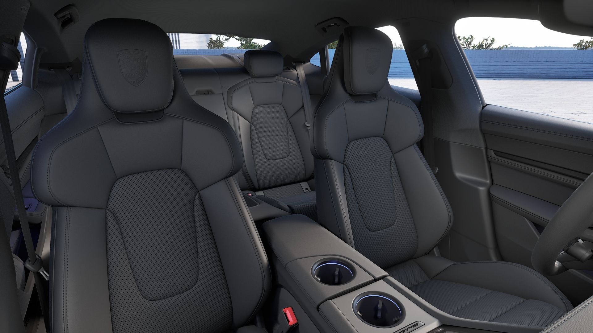 PORSCHE 4 Black Edition-image-8