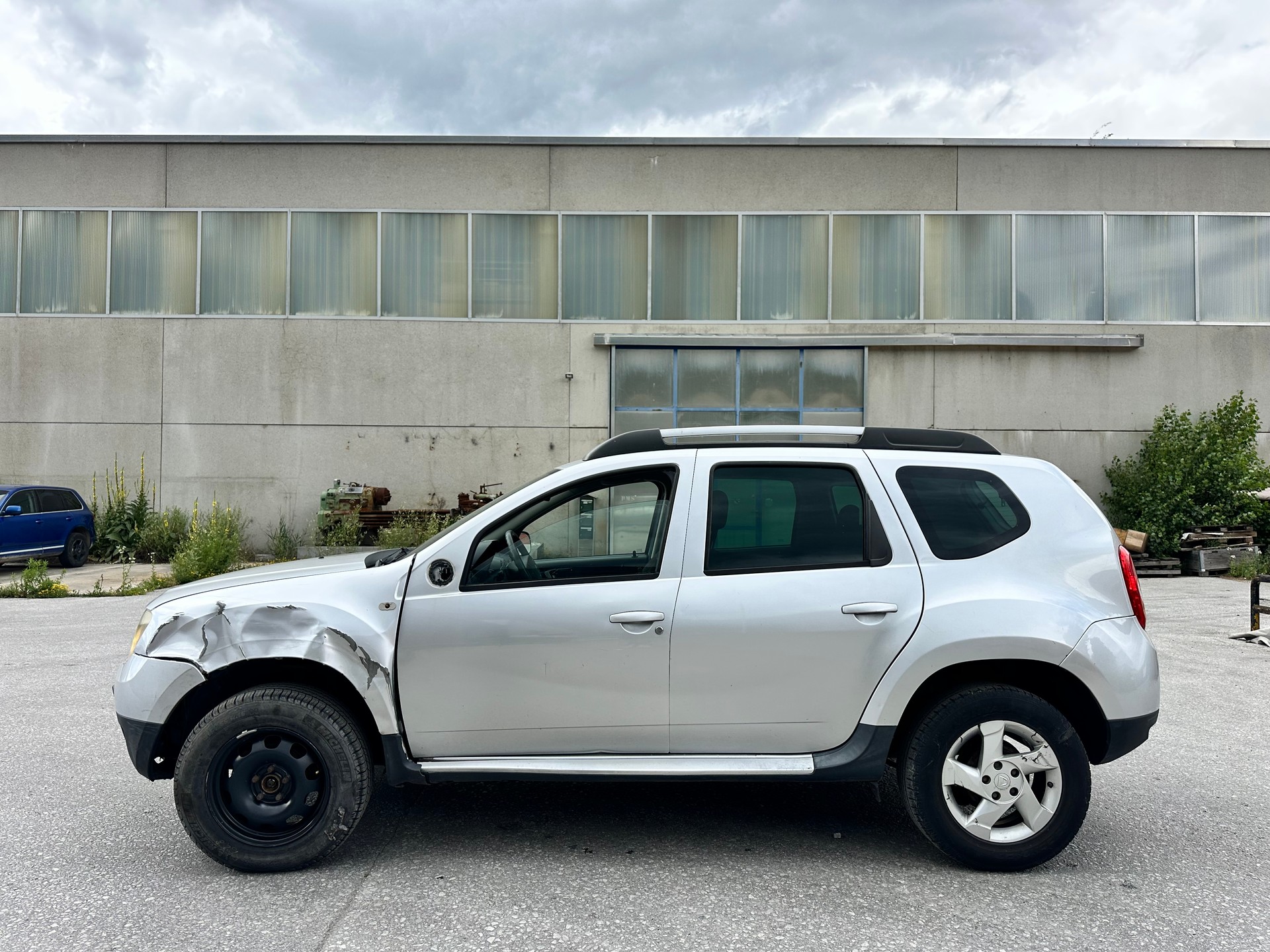 DACIA Duster 1.6 Lauréate 4x4-image-6