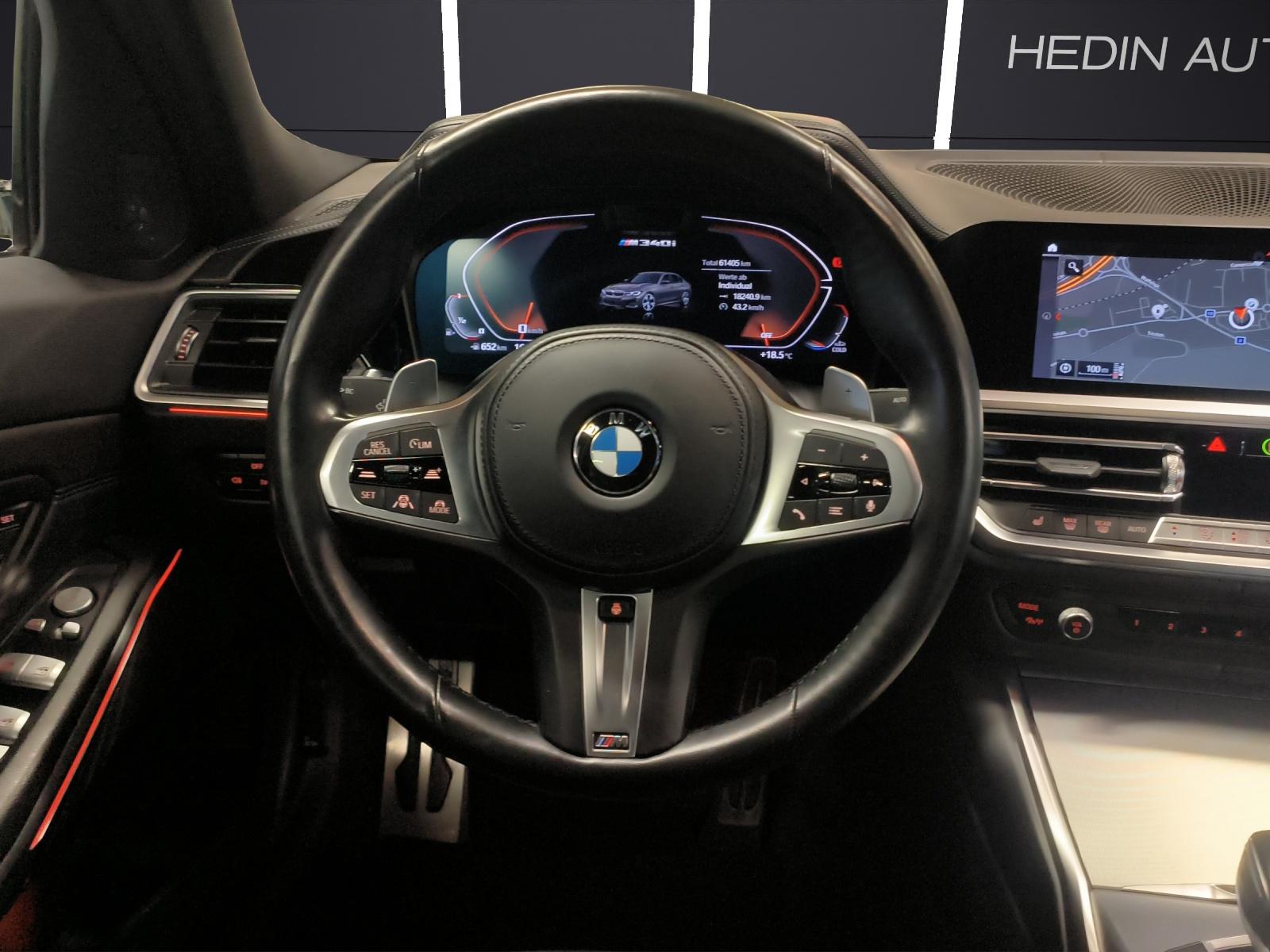 BMW M340i xDrive Limousine-image-15