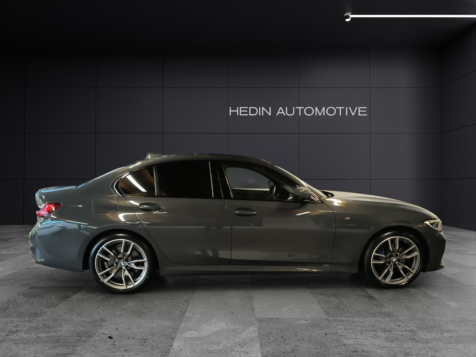 BMW M340i xDrive Limousine-image-5