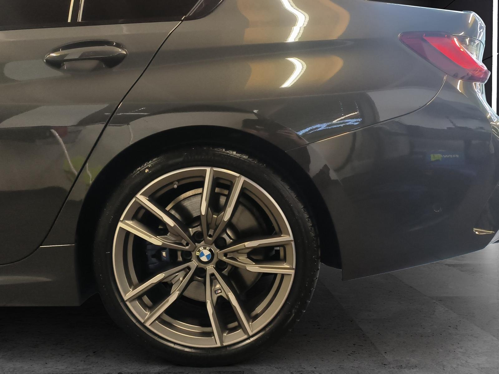 BMW M340i xDrive Limousine-image-9