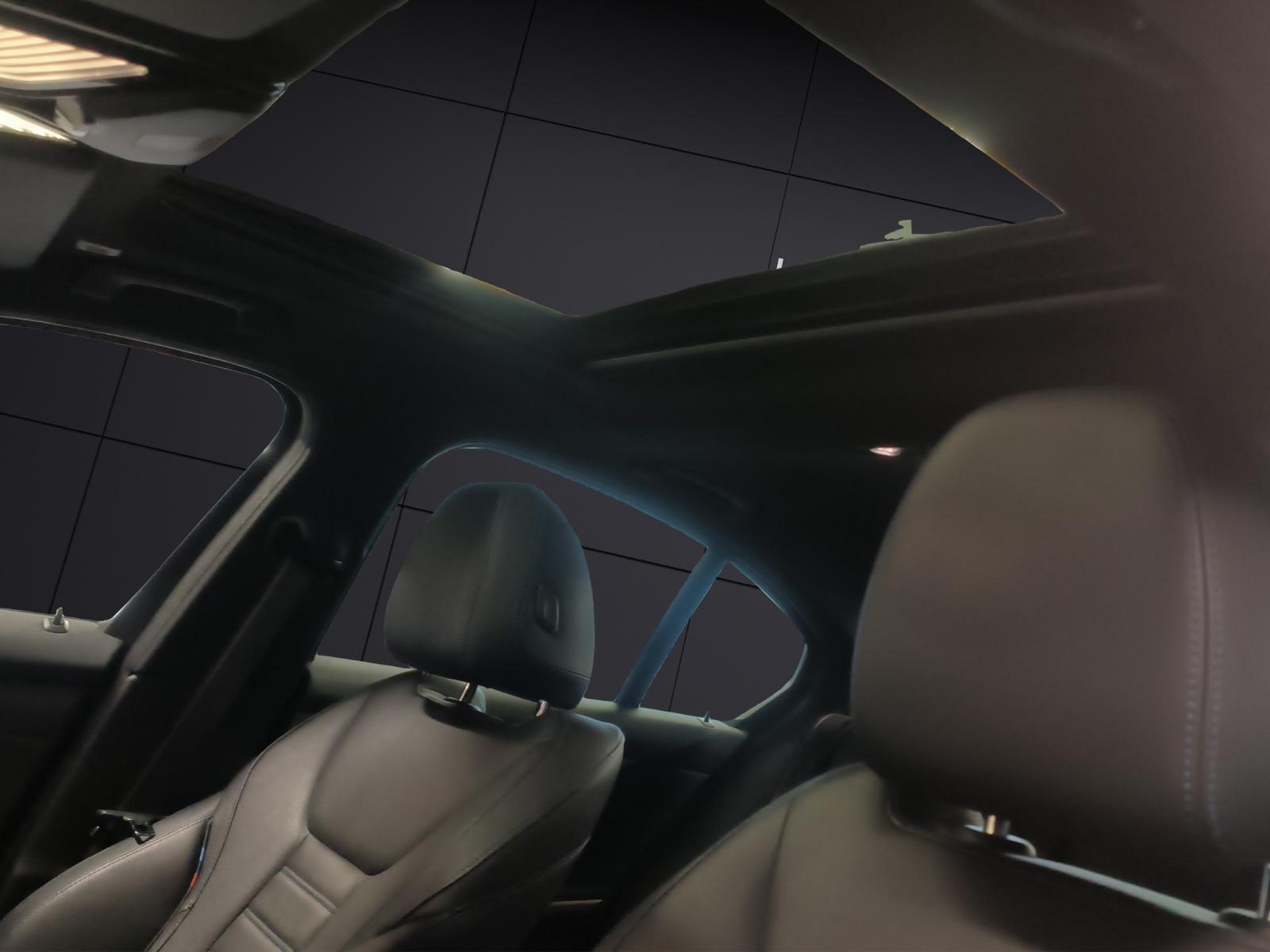 BMW M340i xDrive Limousine-image-20