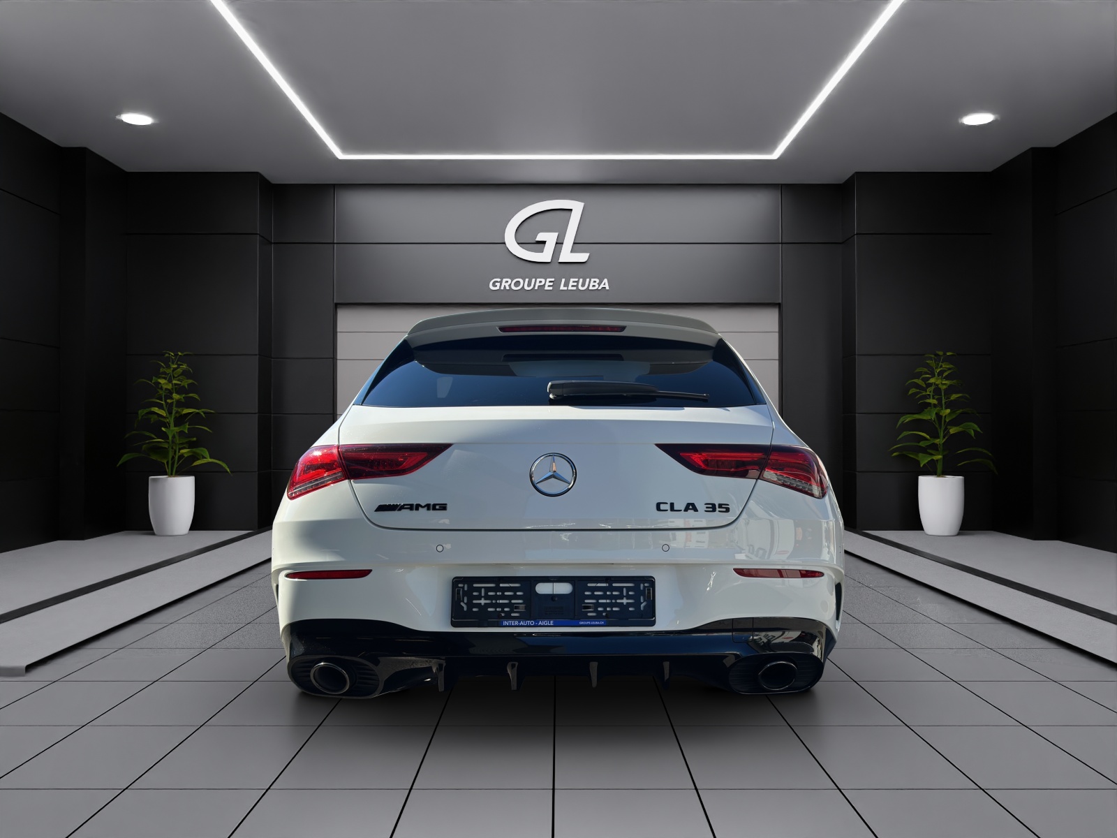 MERCEDES-BENZ CLA 35 AMG 4Matic-image-4
