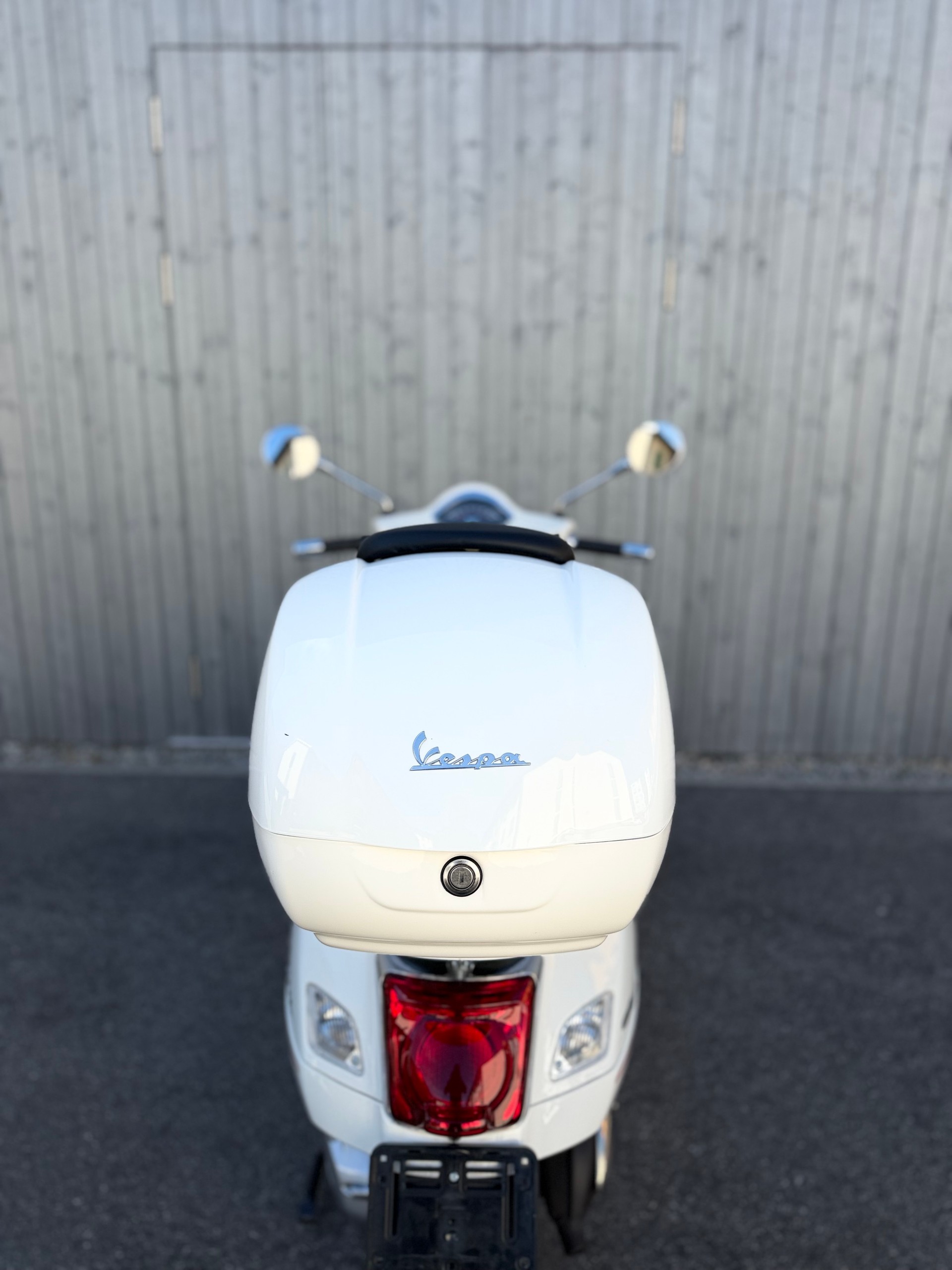 PIAGGIO Vespa GTS 300 ABS-image-4