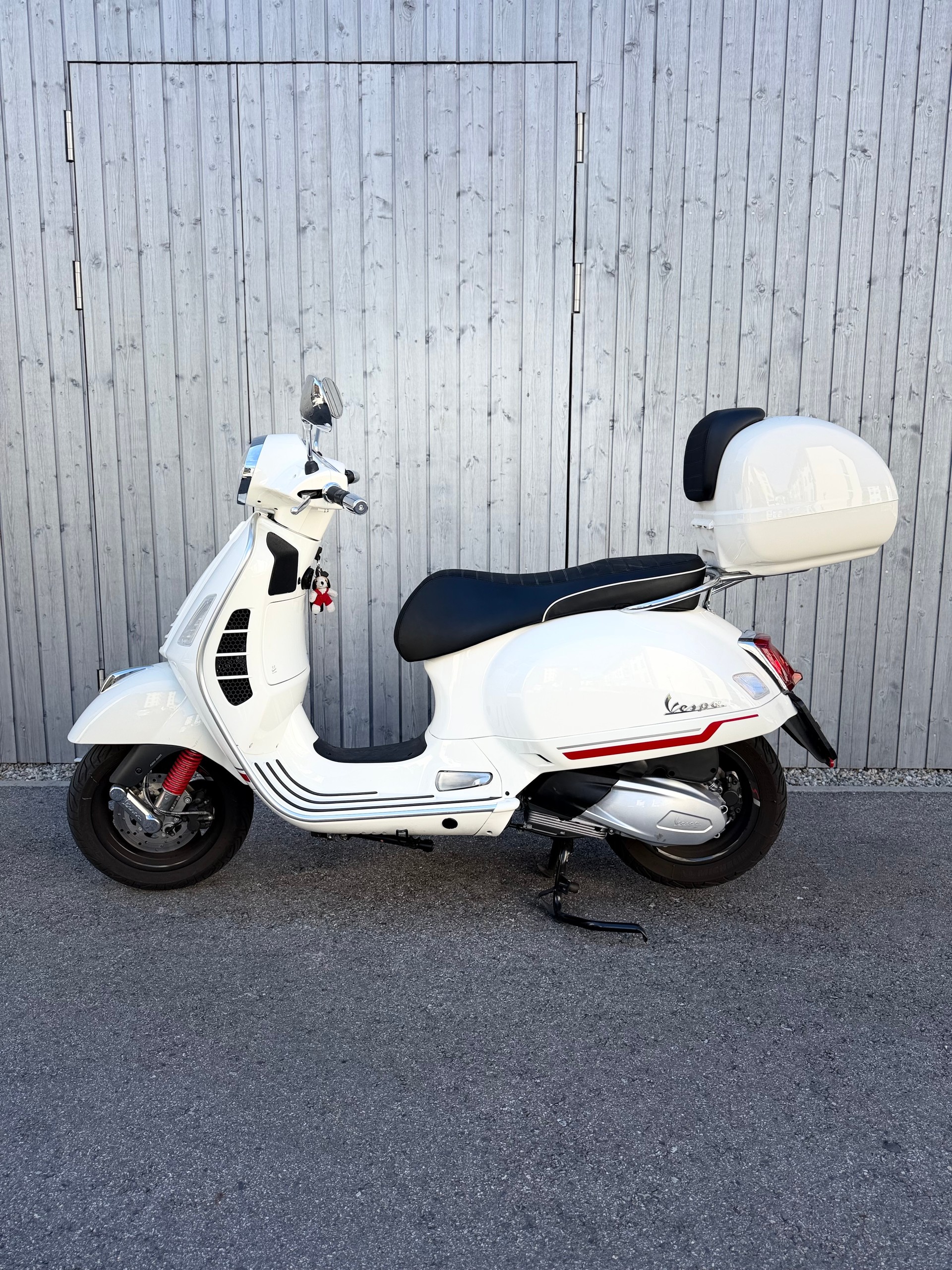 PIAGGIO Vespa GTS 300 ABS-image-3