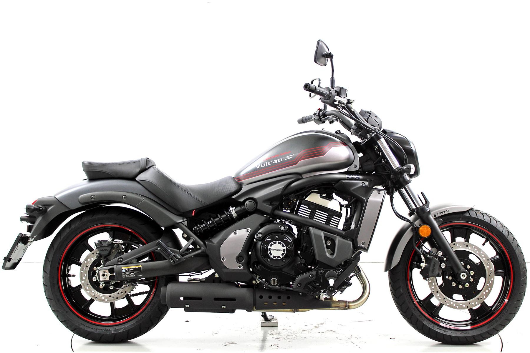 KAWASAKI Vulcan S ABS-image-3